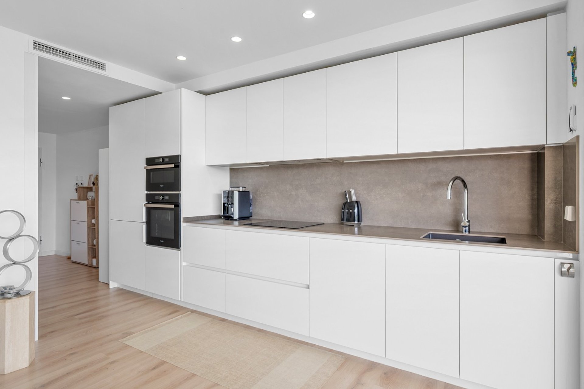 Segunda mano - Apartamento -
Monforte del Cid - Inland