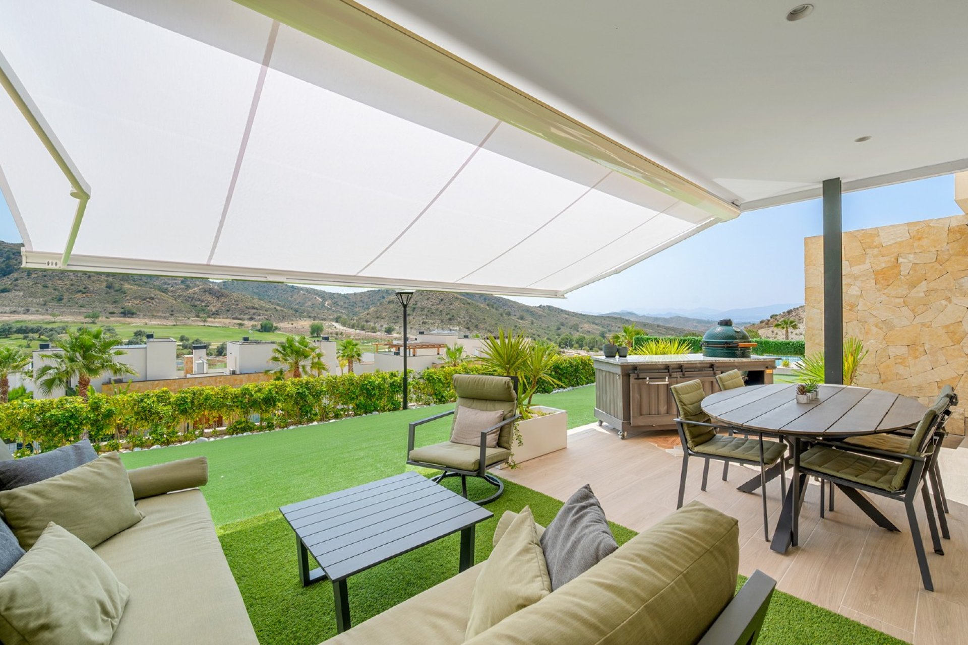Segunda mano - Apartamento -
Monforte del Cid - Inland