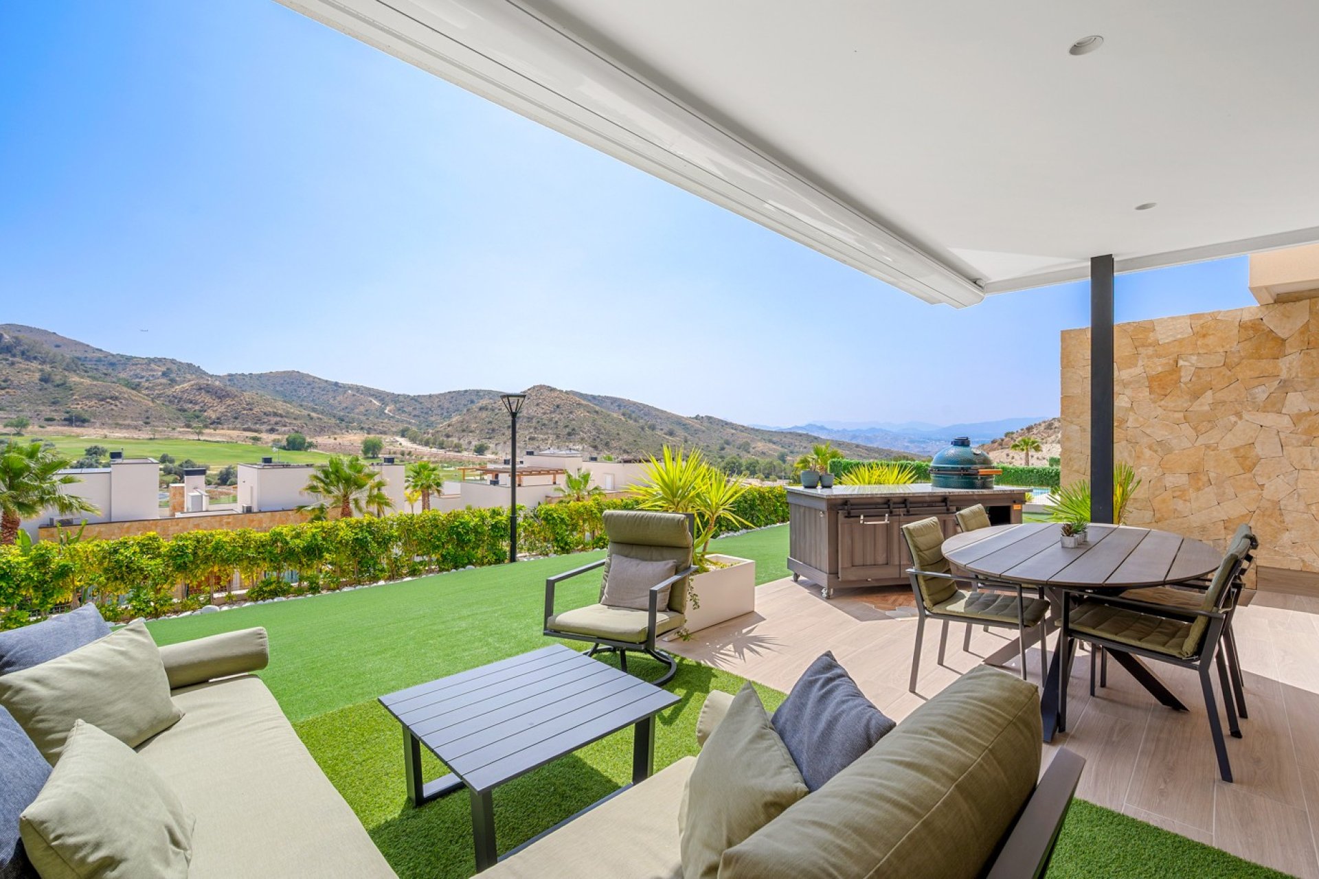 Segunda mano - Apartamento -
Monforte del Cid - Inland