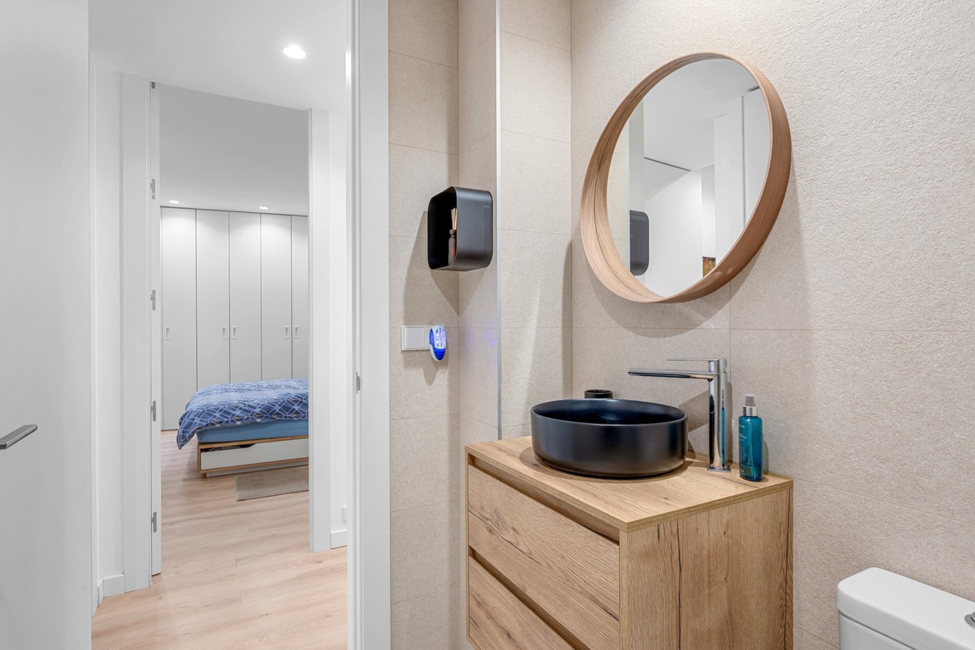 Segunda mano - Apartamento -
Monforte del Cid - Inland