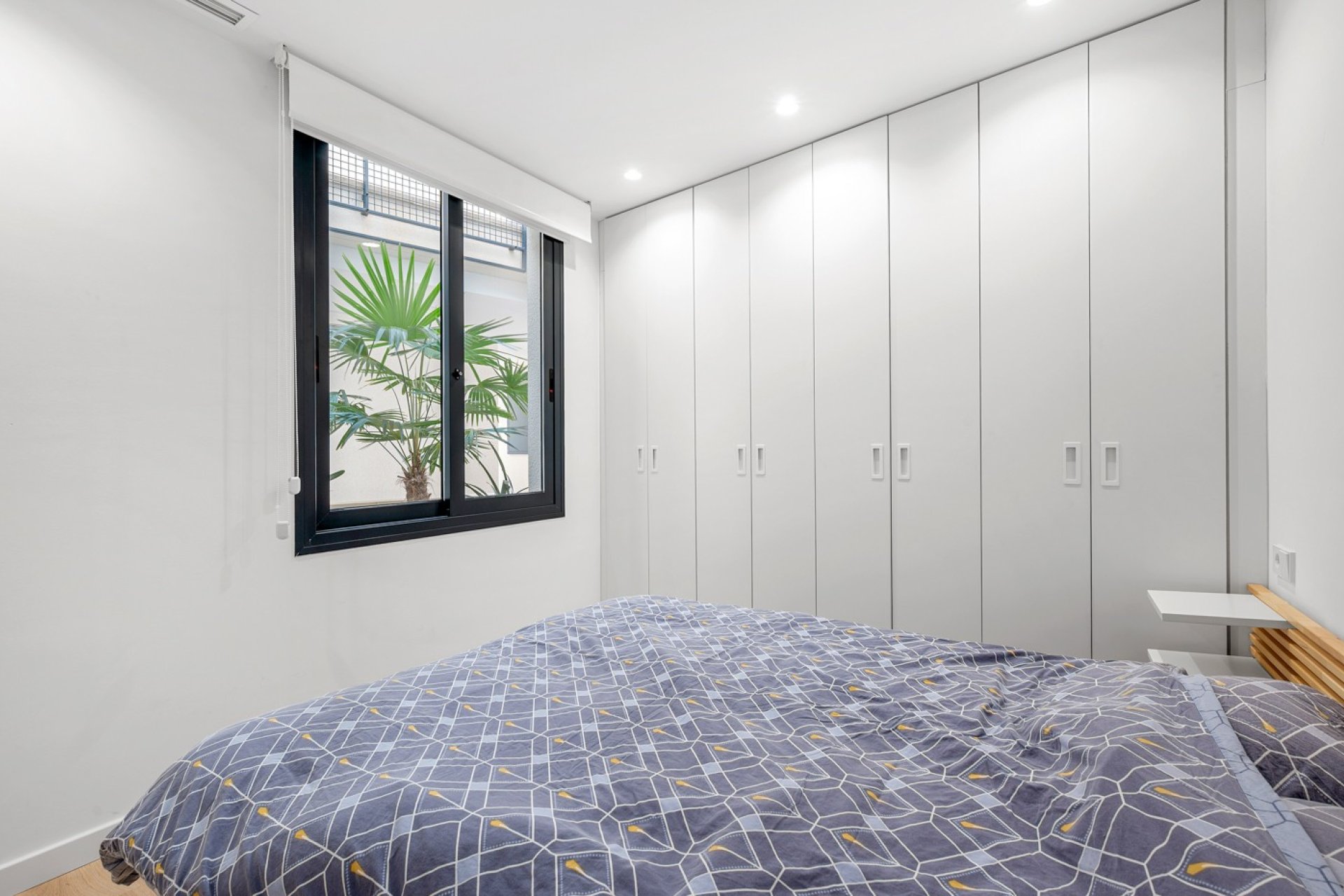 Segunda mano - Apartamento -
Monforte del Cid - Inland