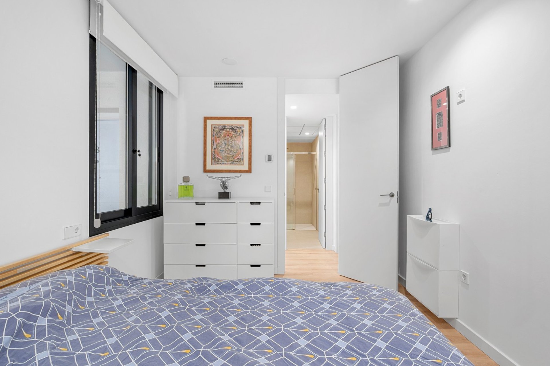 Segunda mano - Apartamento -
Monforte del Cid - Inland