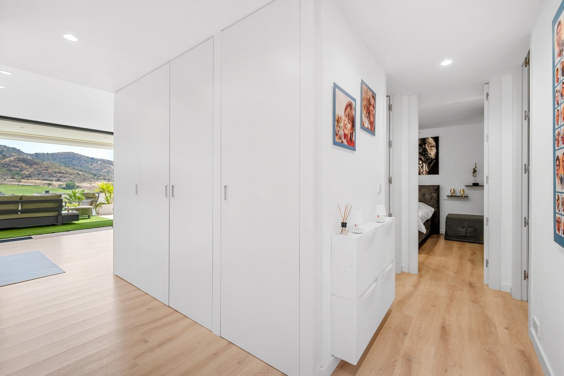 Segunda mano - Apartamento -
Monforte del Cid - Inland