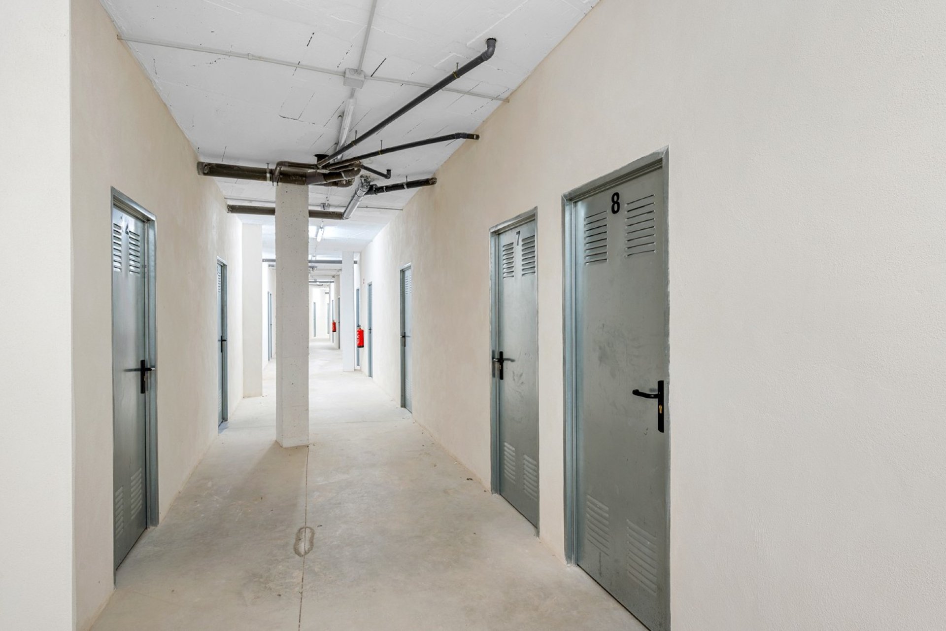 Segunda mano - Apartamento -
Monforte del Cid - Inland