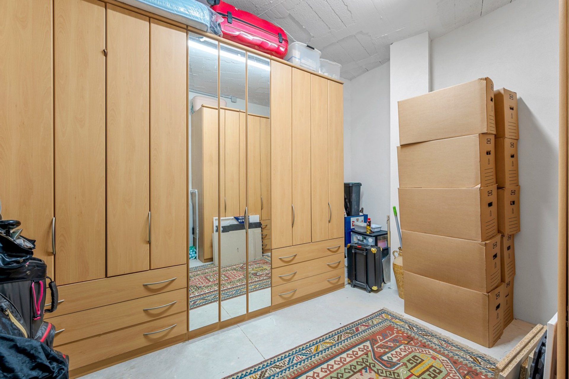 Segunda mano - Apartamento -
Monforte del Cid - Inland