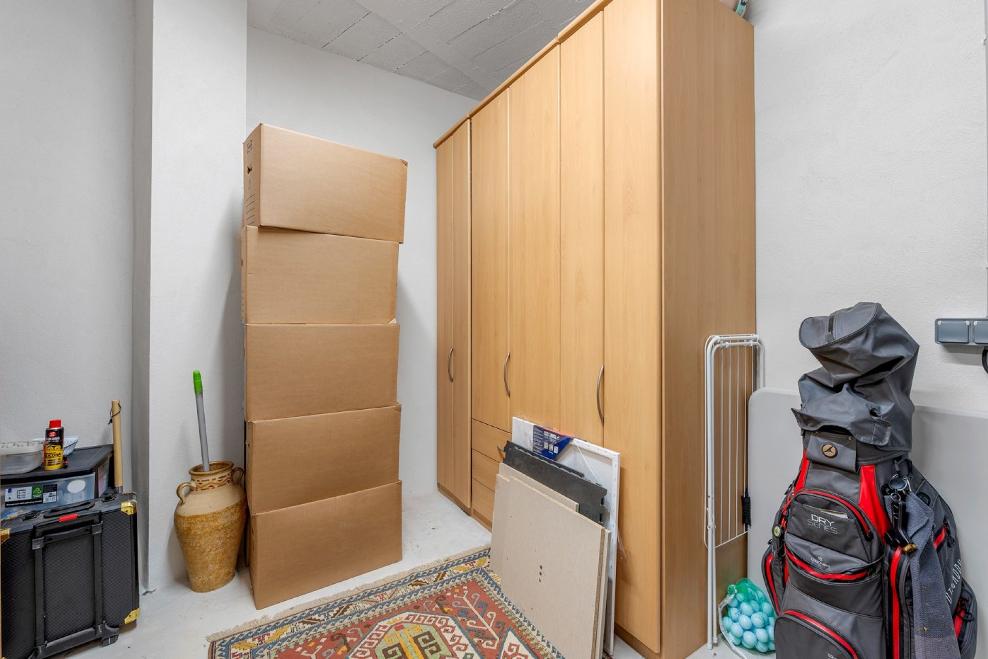 Segunda mano - Apartamento -
Monforte del Cid - Inland