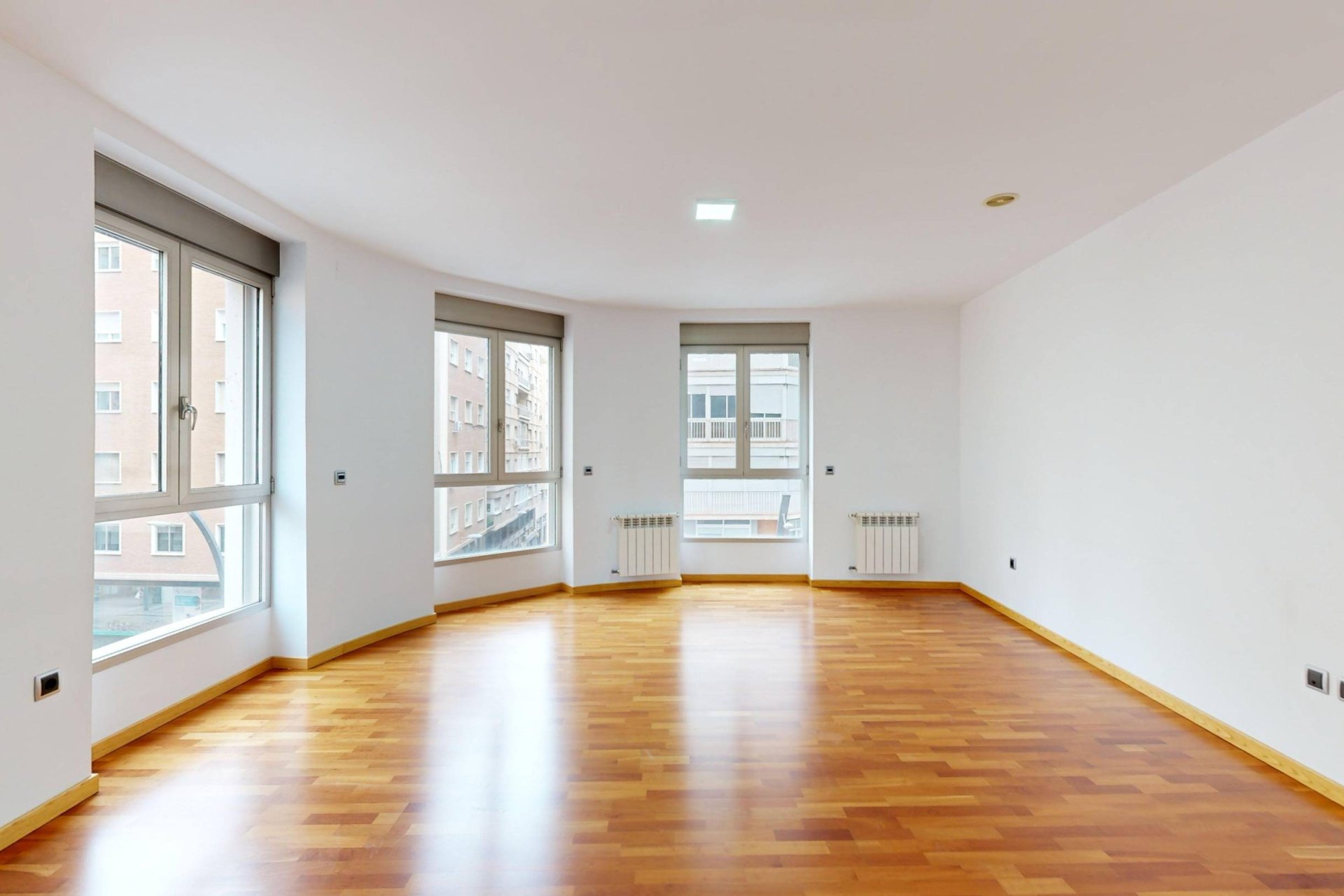 Segunda mano - Apartamento -
Murcia - Gran Via