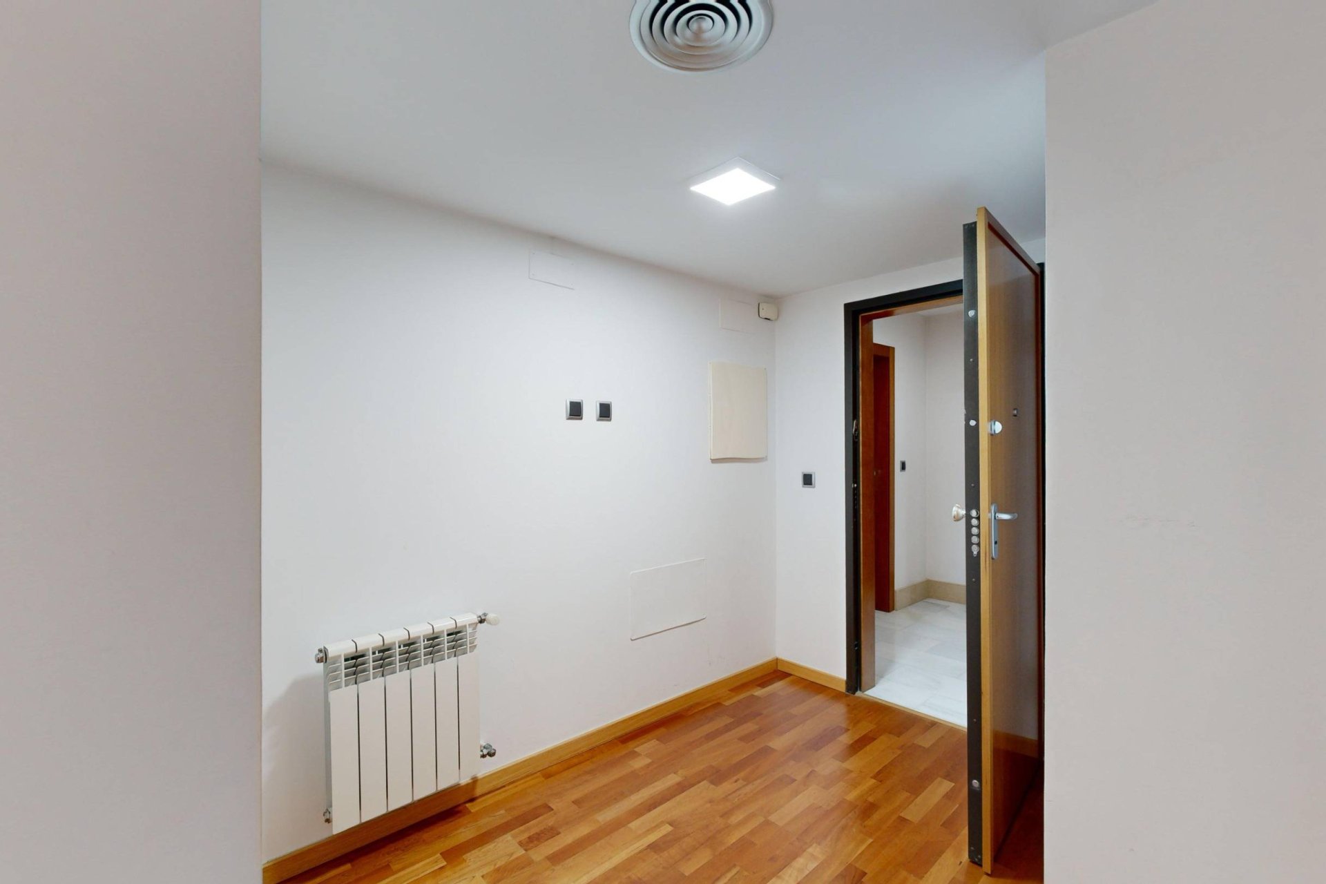 Segunda mano - Apartamento -
Murcia - Gran Via