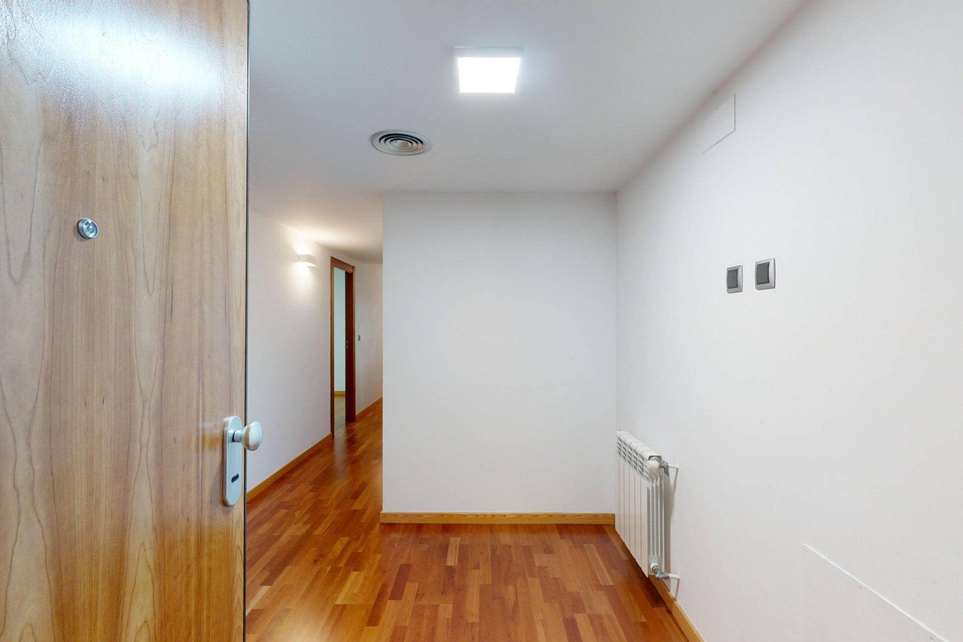 Segunda mano - Apartamento -
Murcia - Gran Via