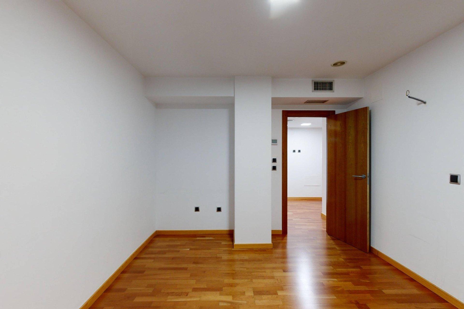Segunda mano - Apartamento -
Murcia - Gran Via