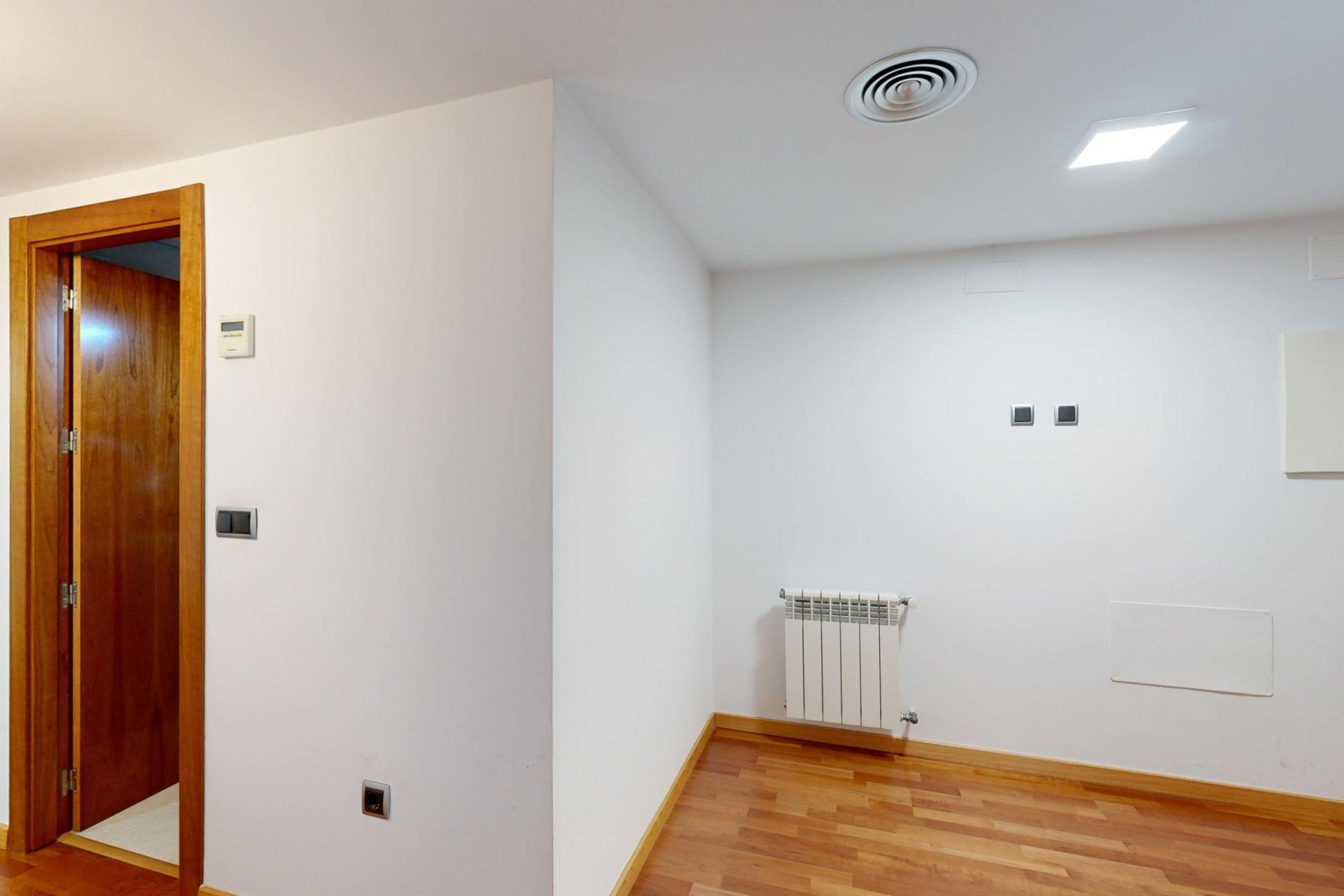 Segunda mano - Apartamento -
Murcia - Gran Via