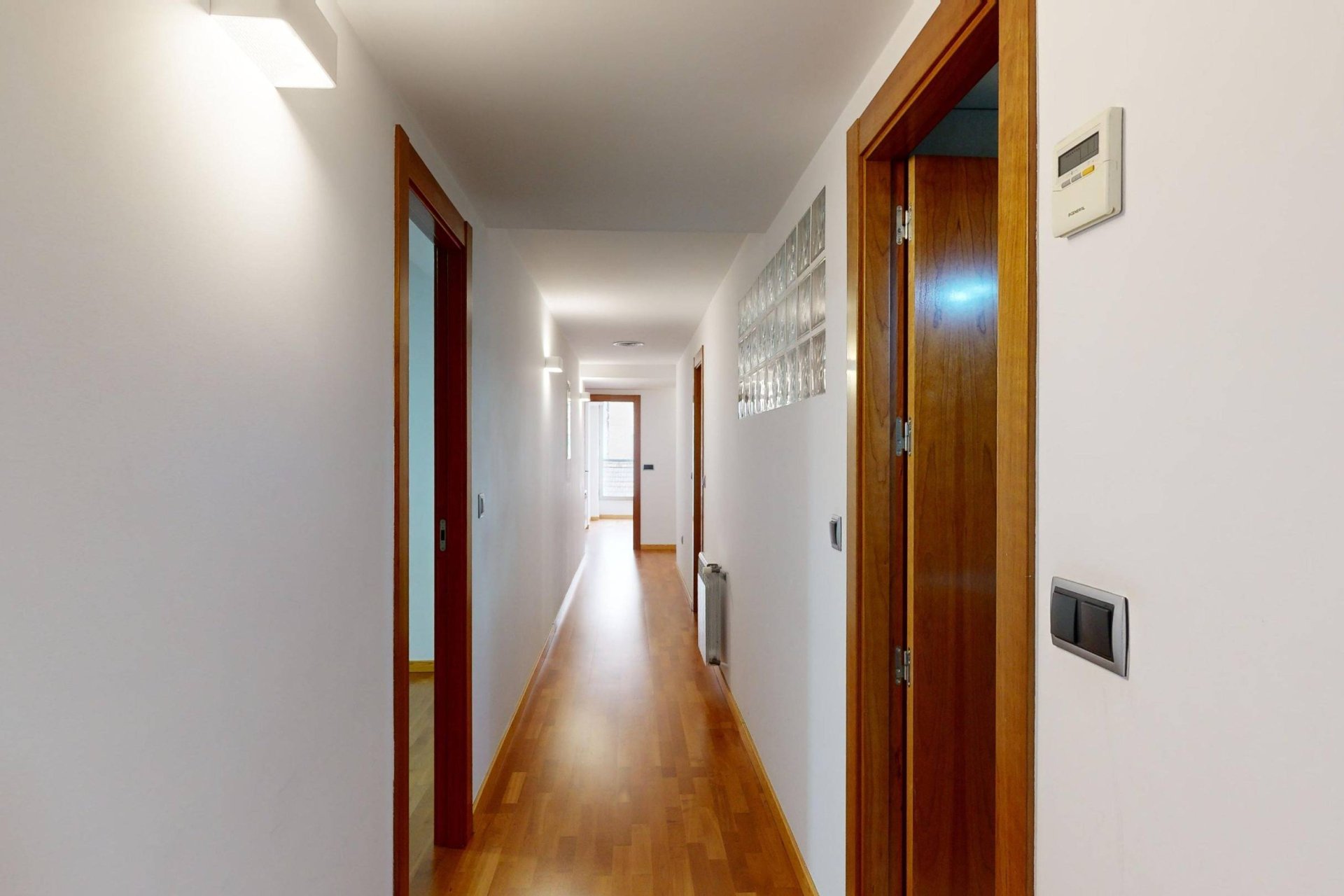 Segunda mano - Apartamento -
Murcia - Gran Via