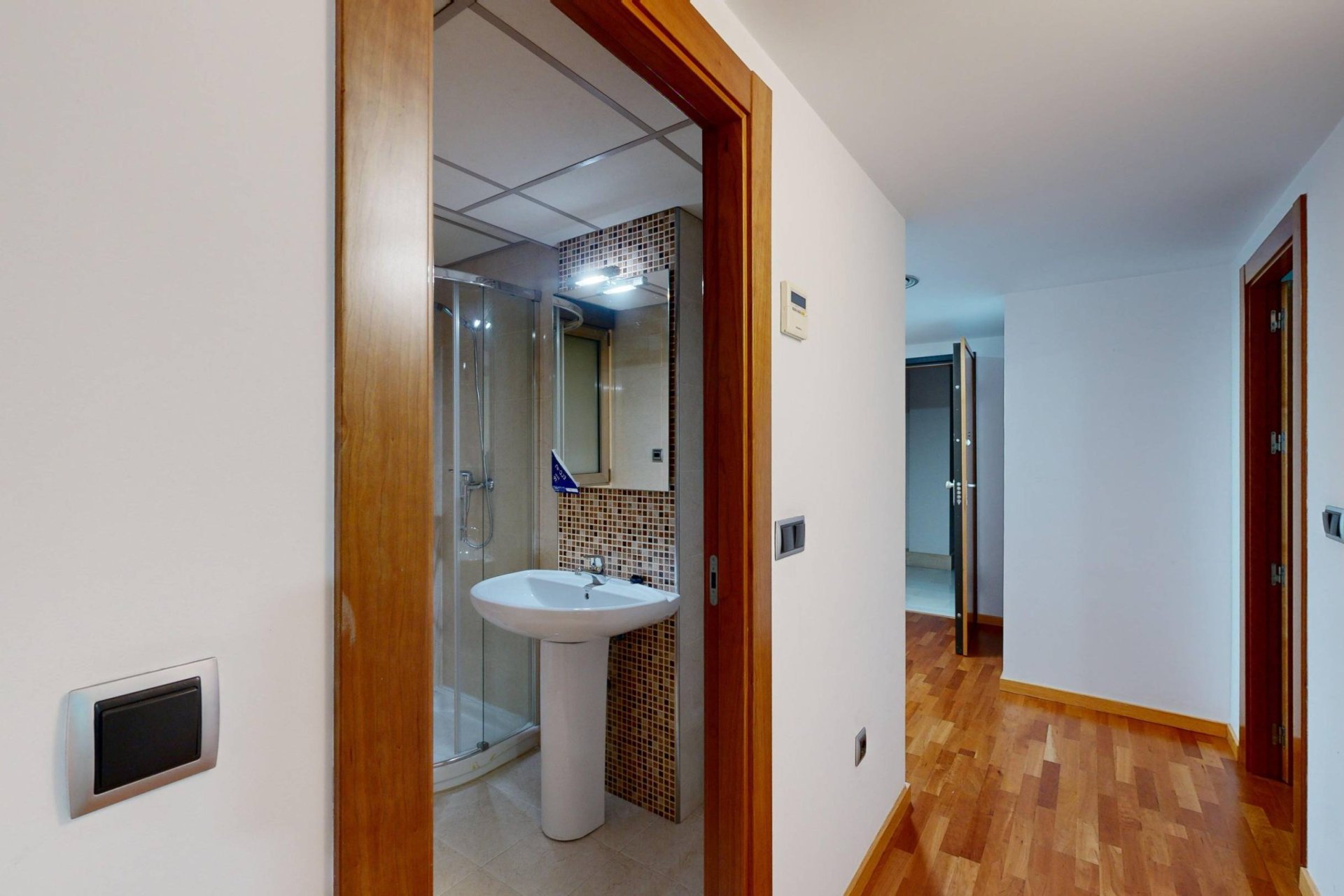 Segunda mano - Apartamento -
Murcia - Gran Via