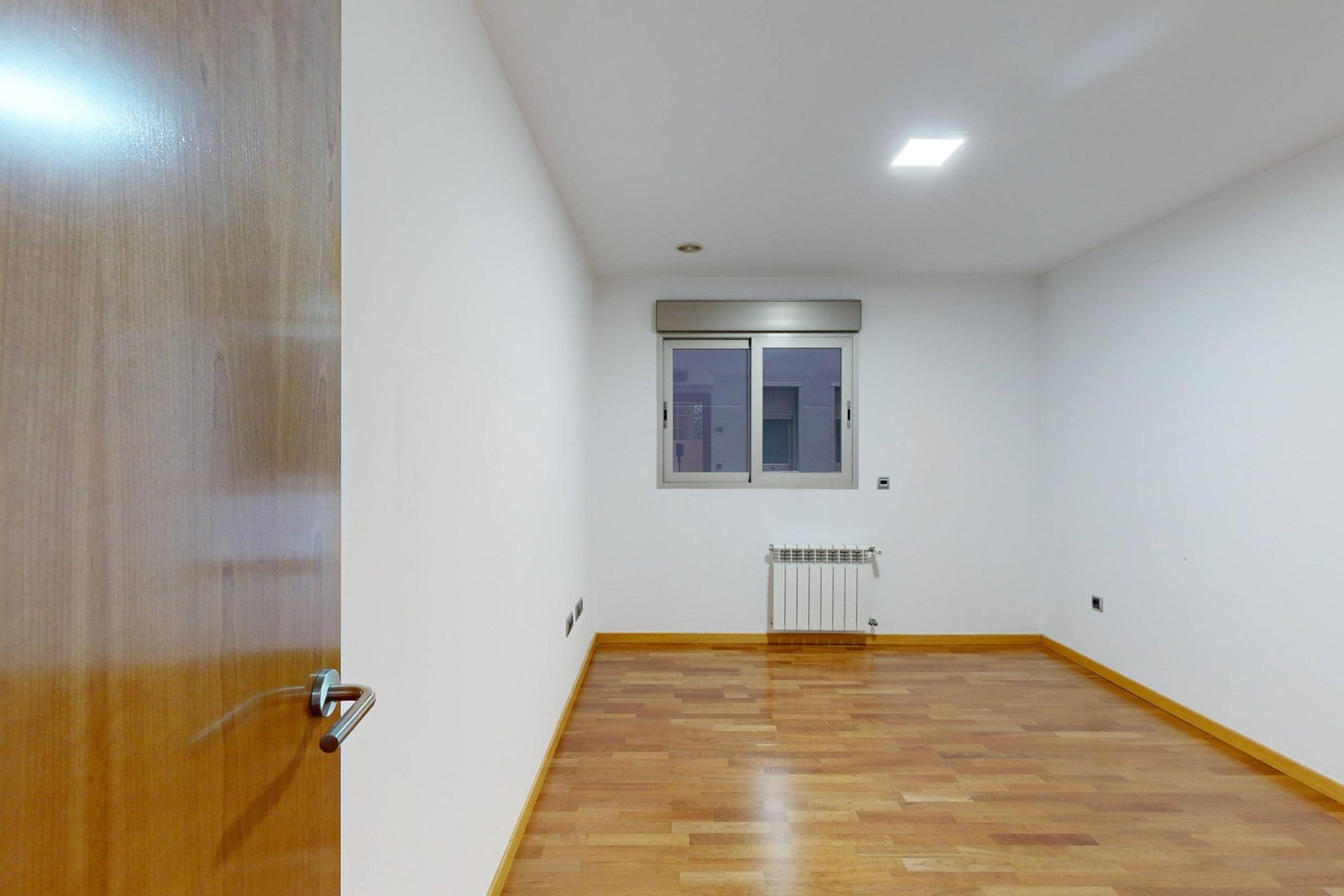 Segunda mano - Apartamento -
Murcia - Gran Via