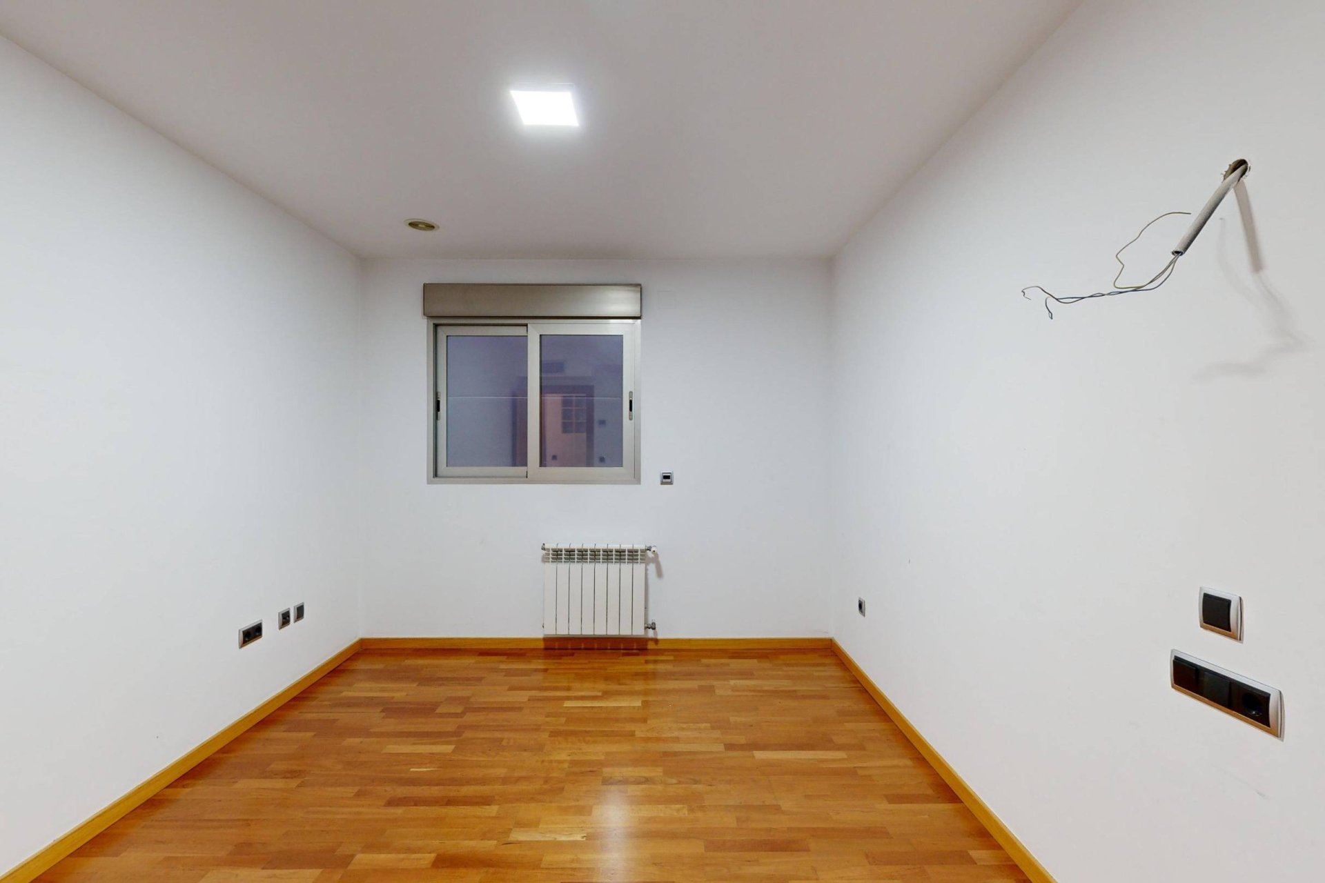 Segunda mano - Apartamento -
Murcia - Gran Via
