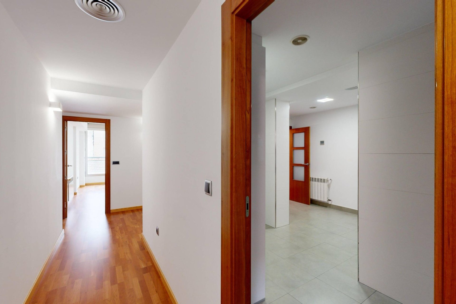Segunda mano - Apartamento -
Murcia - Gran Via