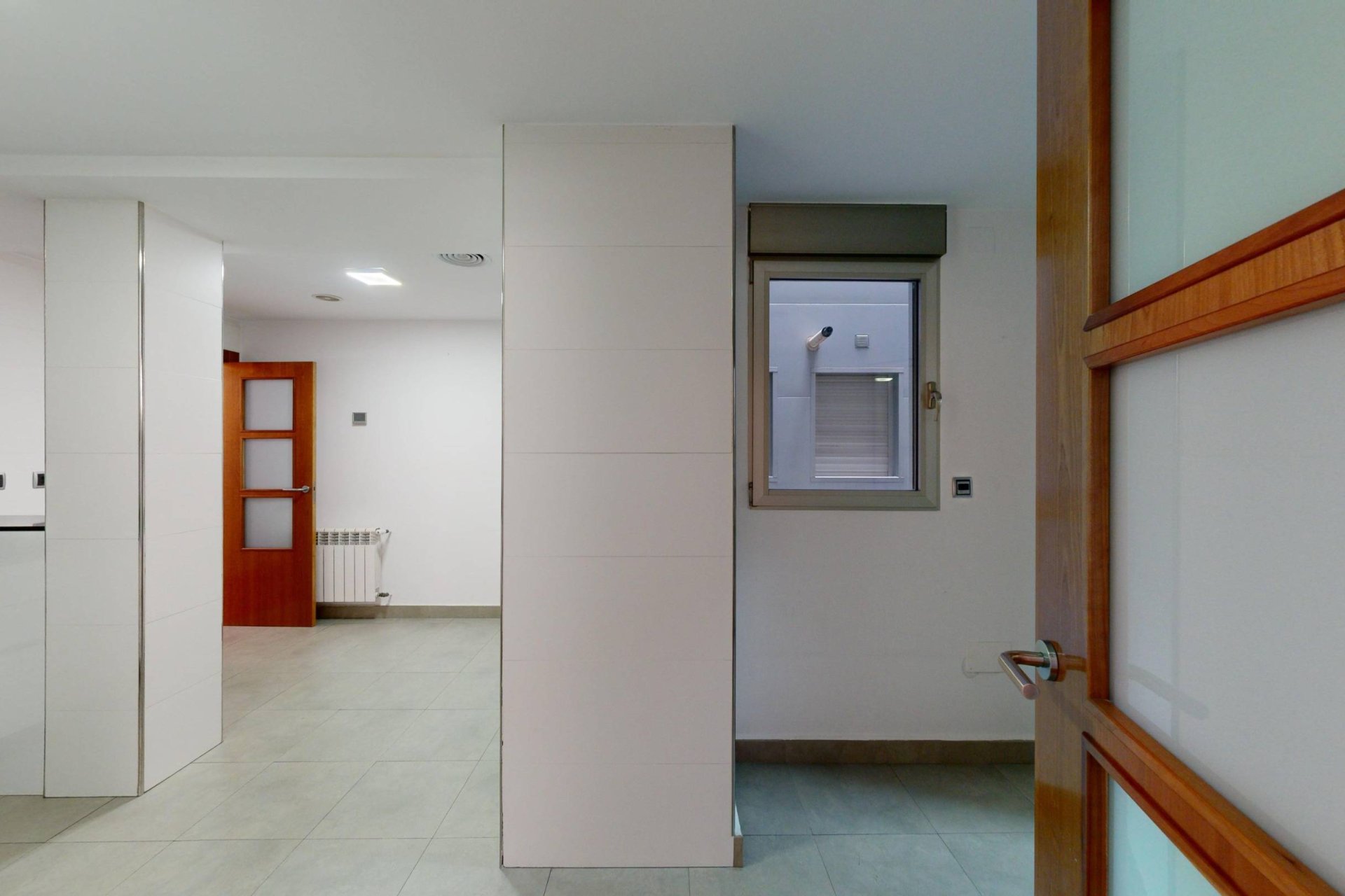 Segunda mano - Apartamento -
Murcia - Gran Via