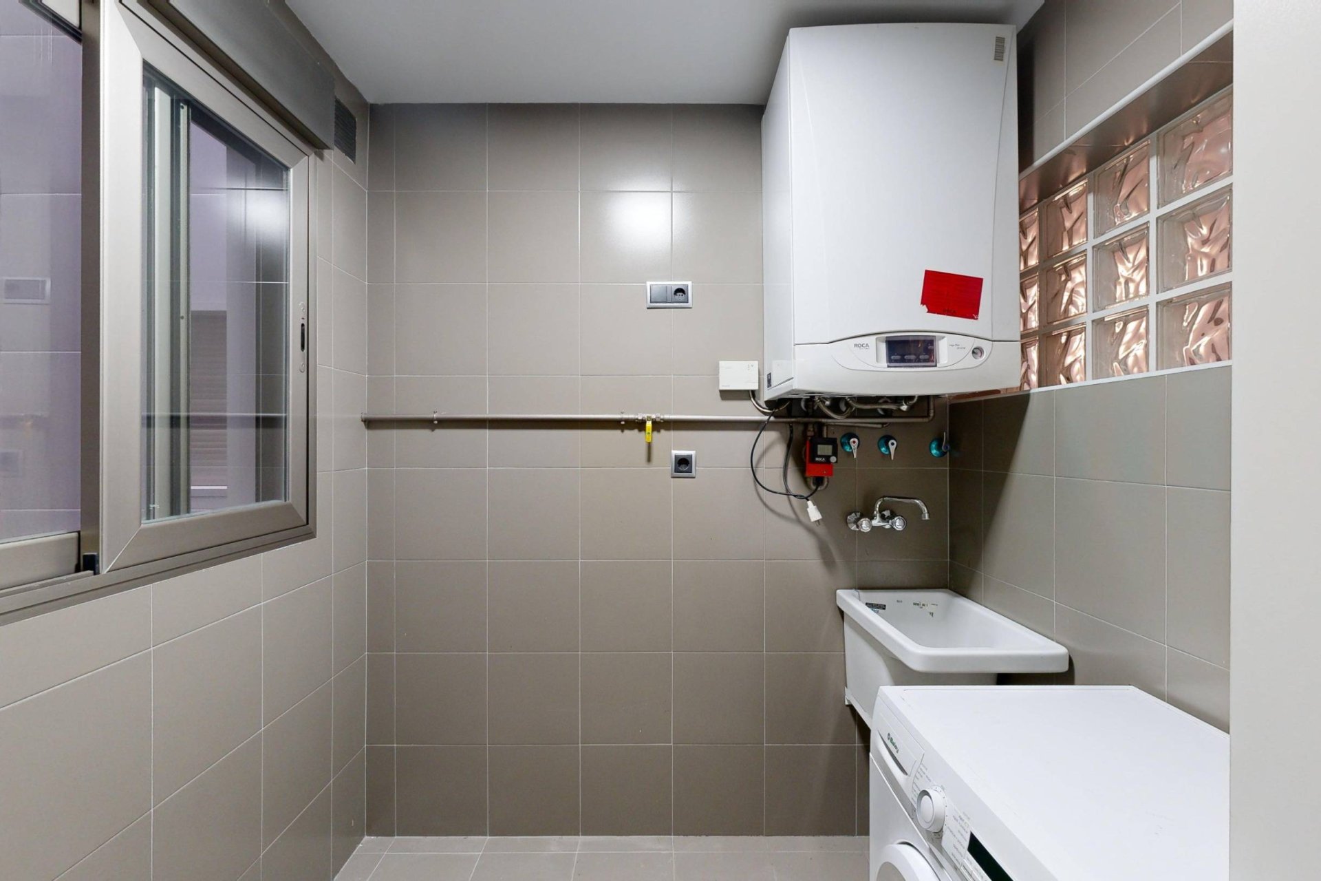 Segunda mano - Apartamento -
Murcia - Gran Via
