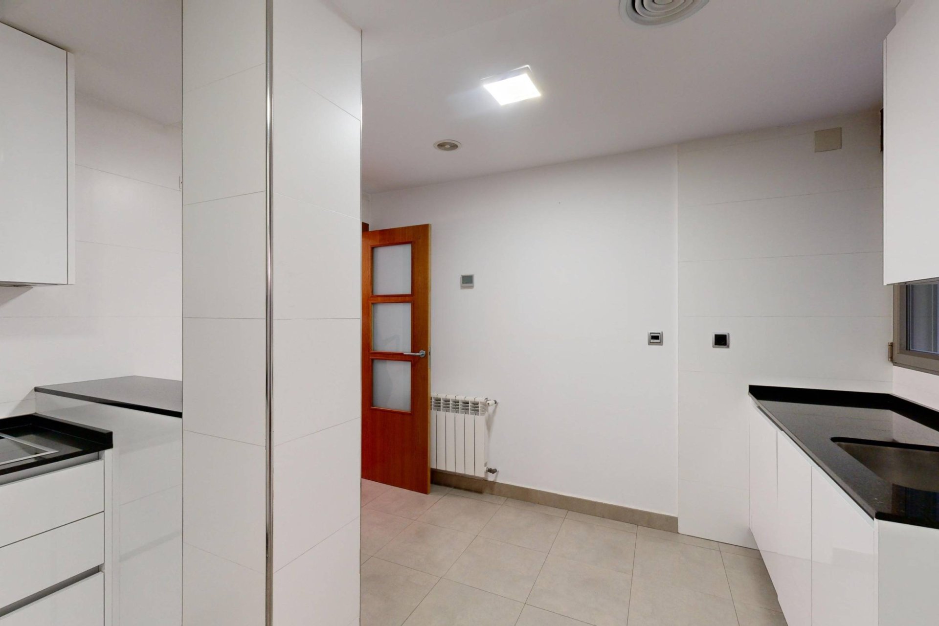 Segunda mano - Apartamento -
Murcia - Gran Via