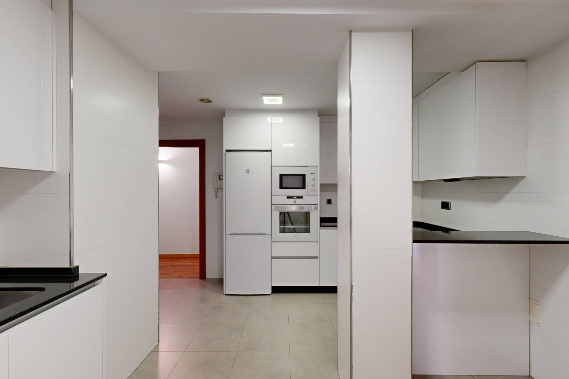 Segunda mano - Apartamento -
Murcia - Gran Via