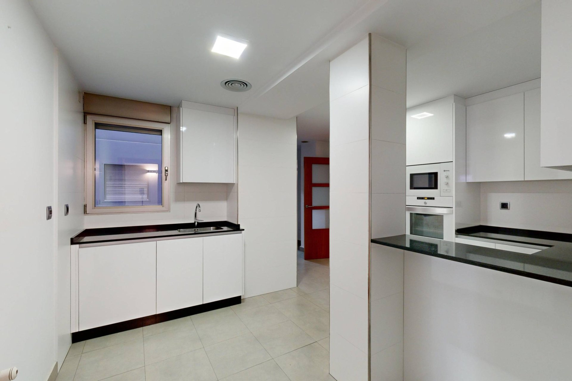 Segunda mano - Apartamento -
Murcia - Gran Via