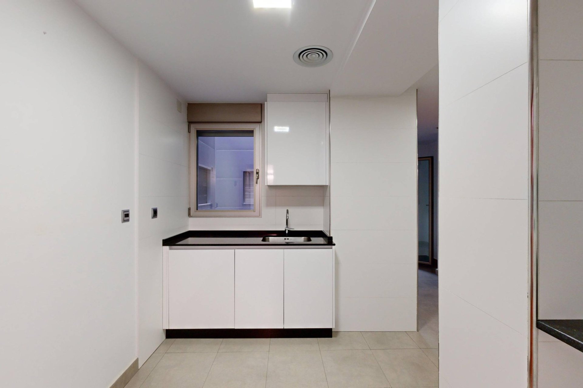 Segunda mano - Apartamento -
Murcia - Gran Via