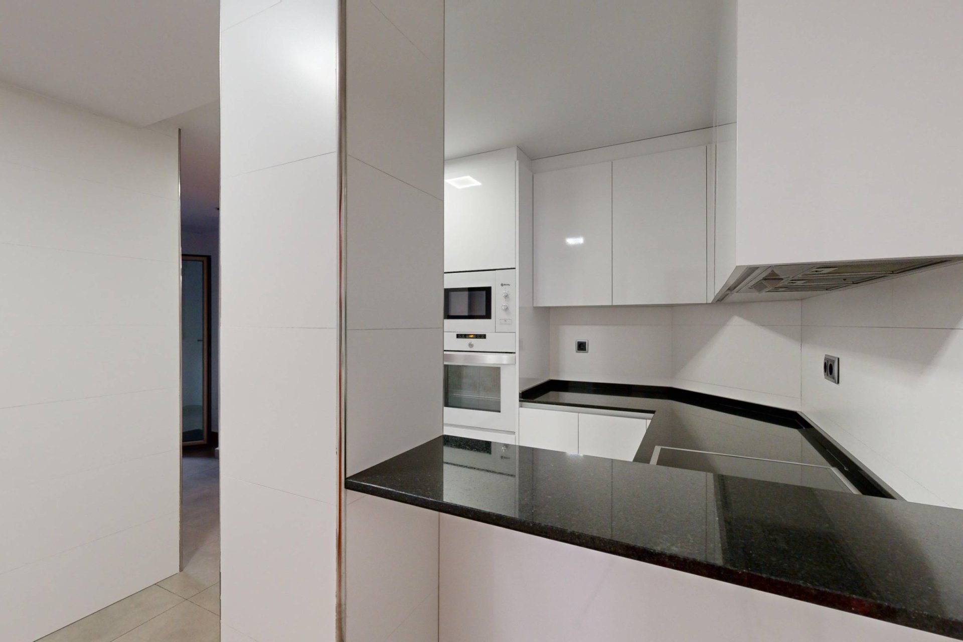 Segunda mano - Apartamento -
Murcia - Gran Via