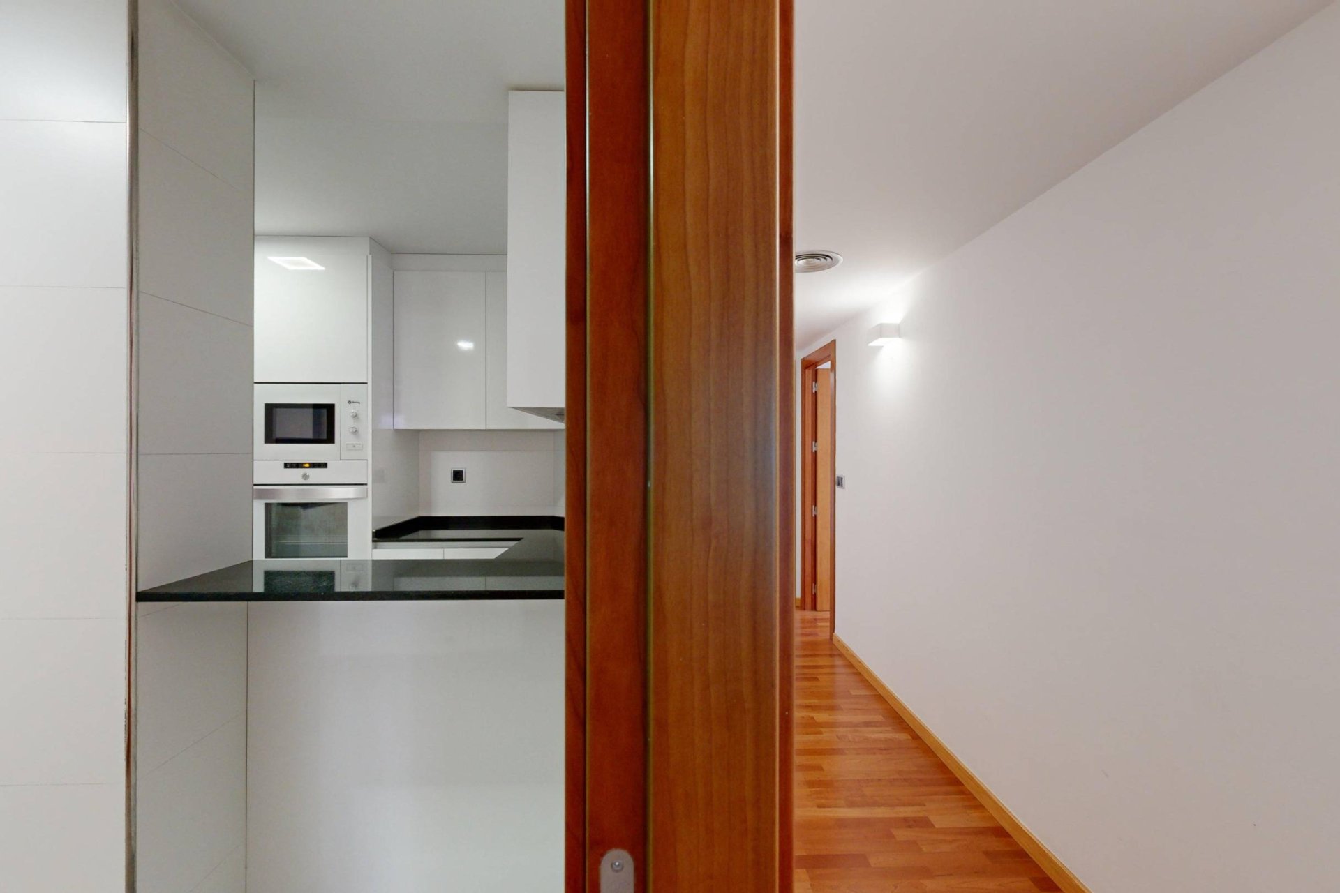 Segunda mano - Apartamento -
Murcia - Gran Via