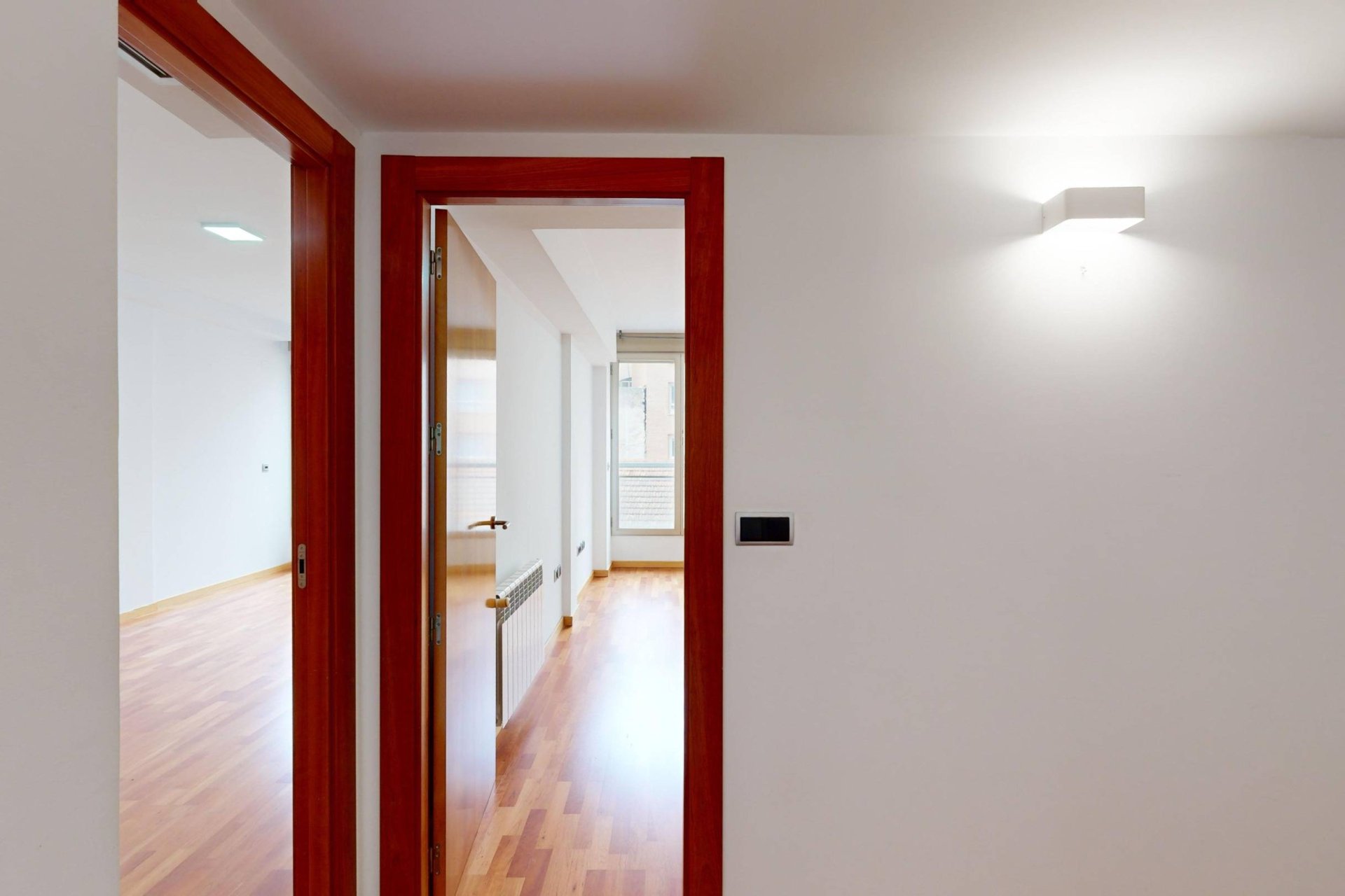 Segunda mano - Apartamento -
Murcia - Gran Via