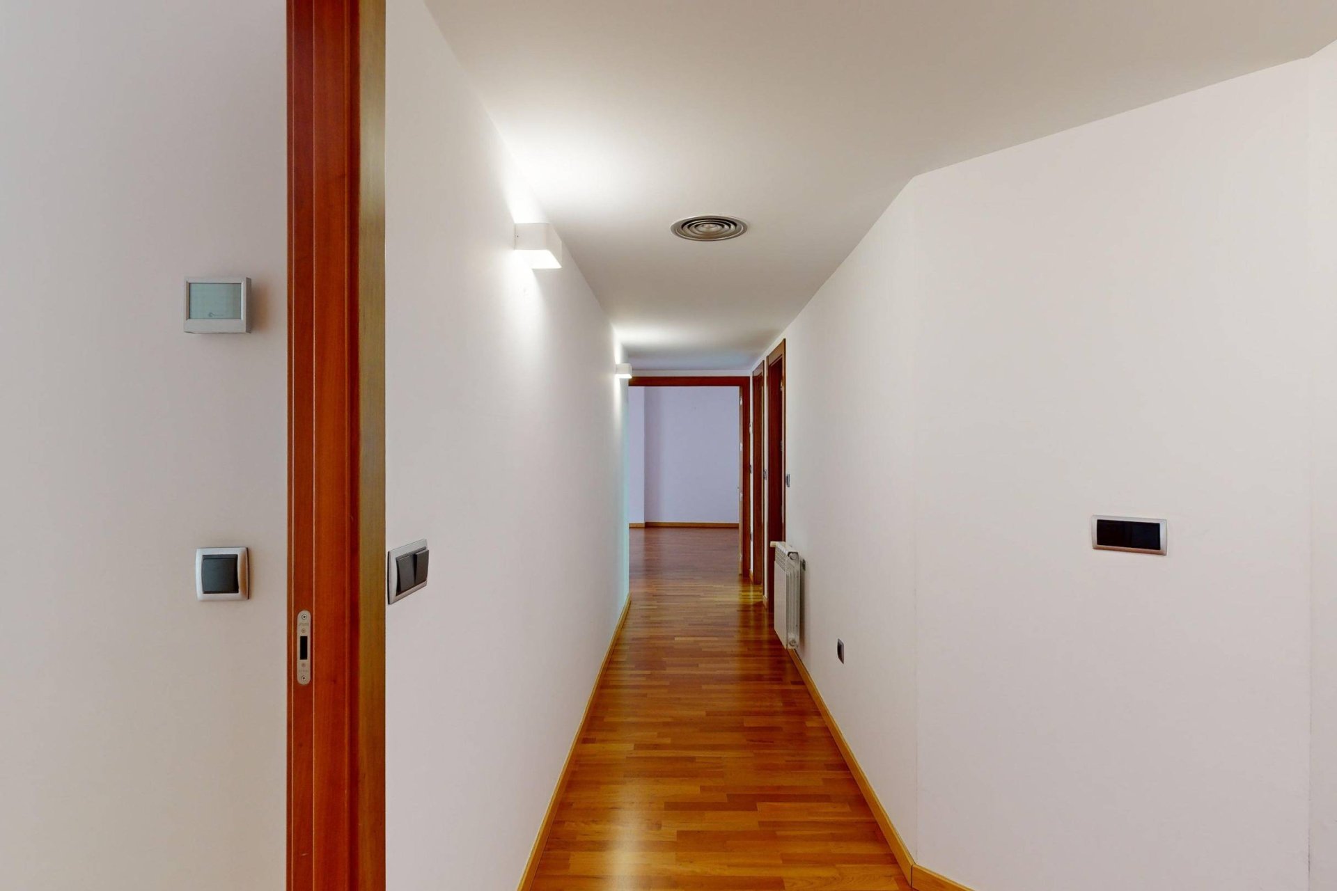 Segunda mano - Apartamento -
Murcia - Gran Via