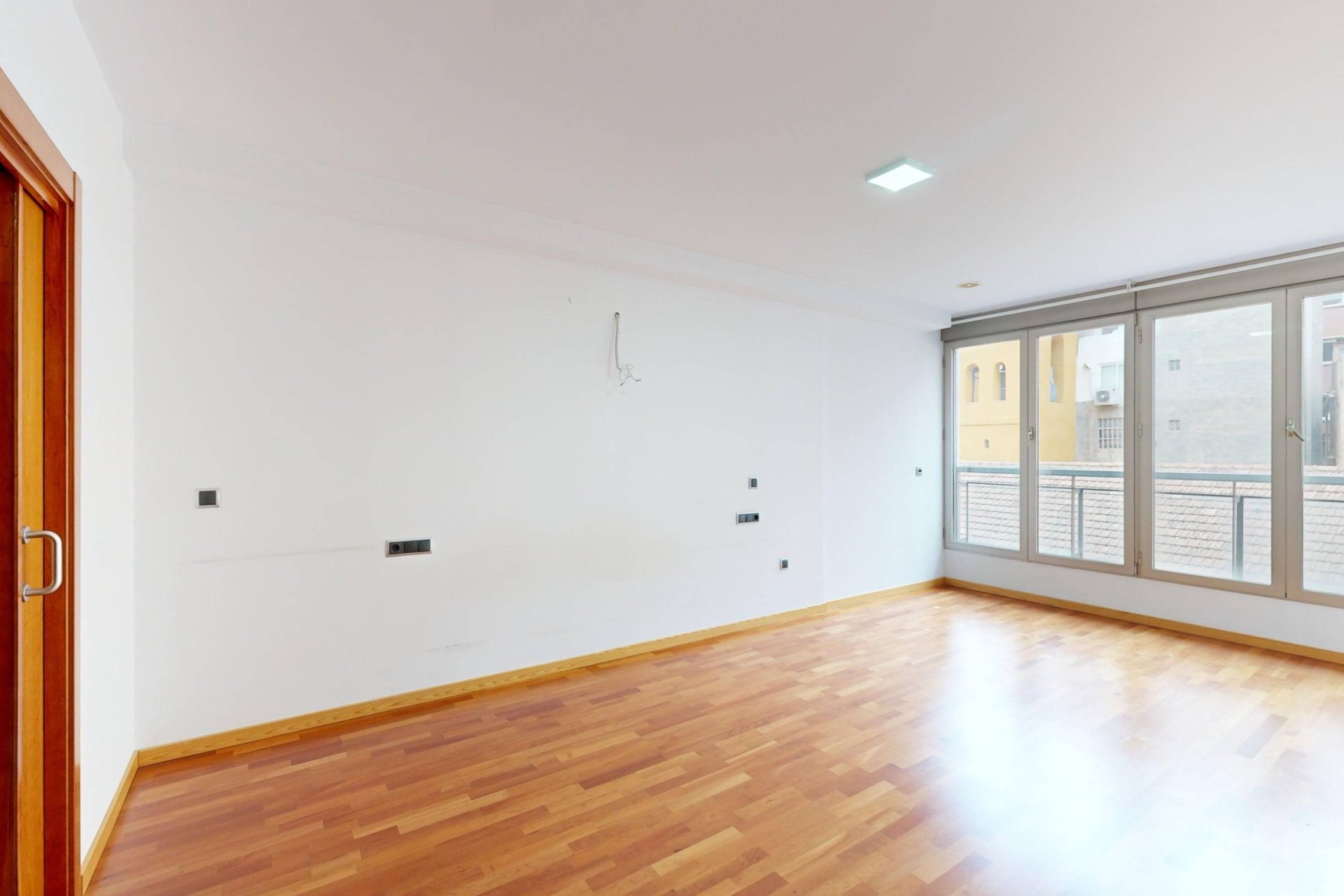 Segunda mano - Apartamento -
Murcia - Gran Via