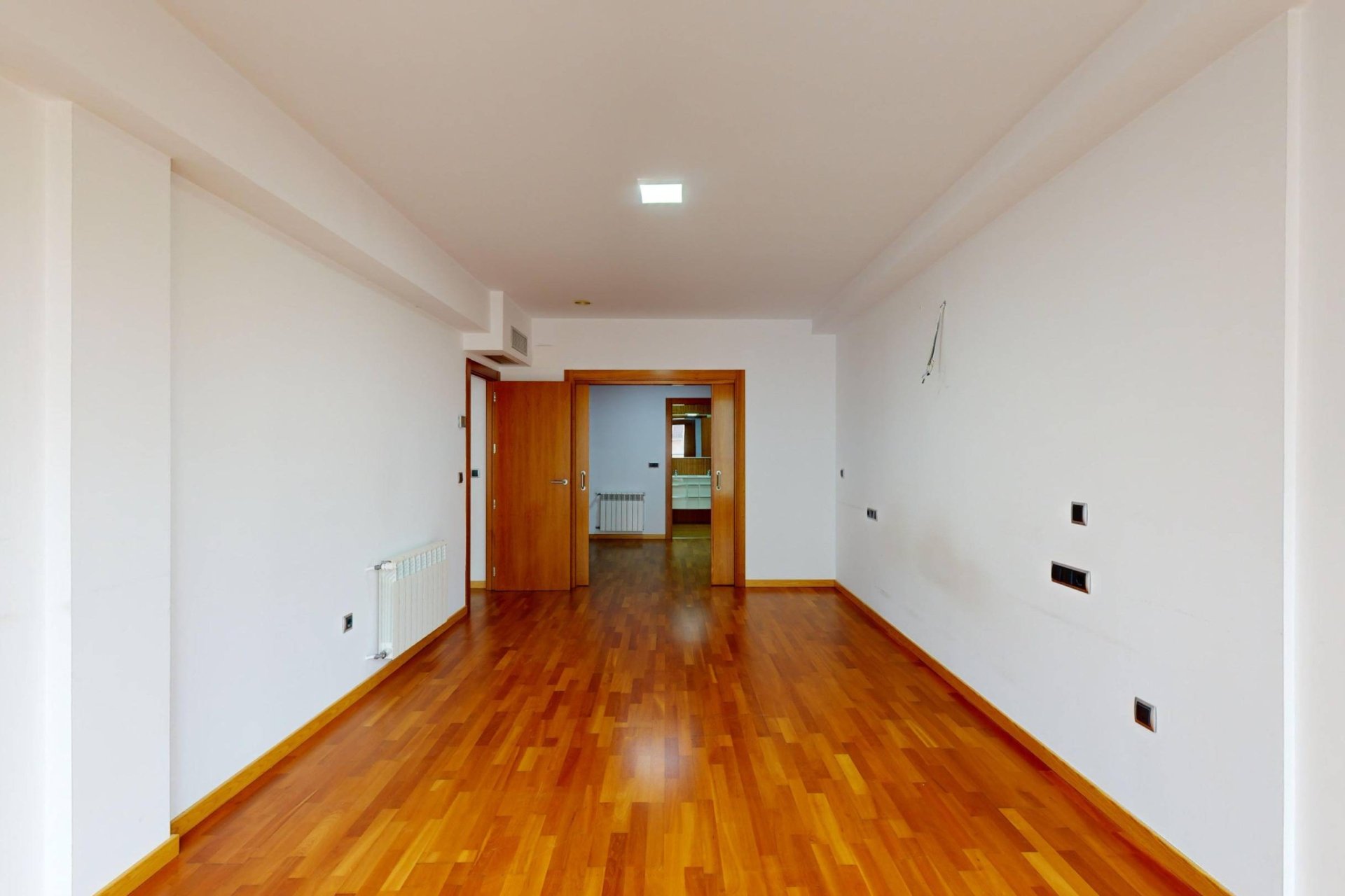 Segunda mano - Apartamento -
Murcia - Gran Via