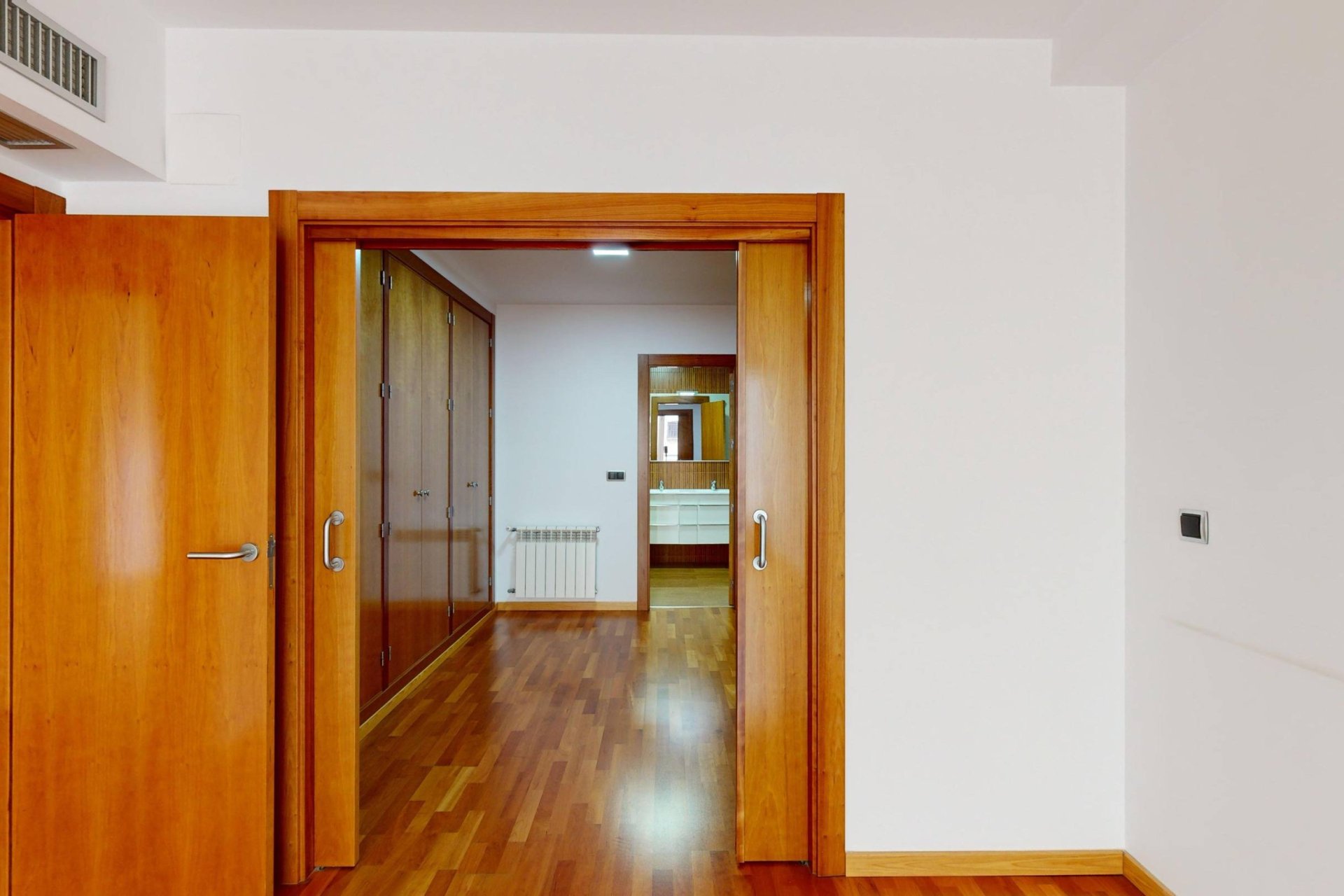 Segunda mano - Apartamento -
Murcia - Gran Via