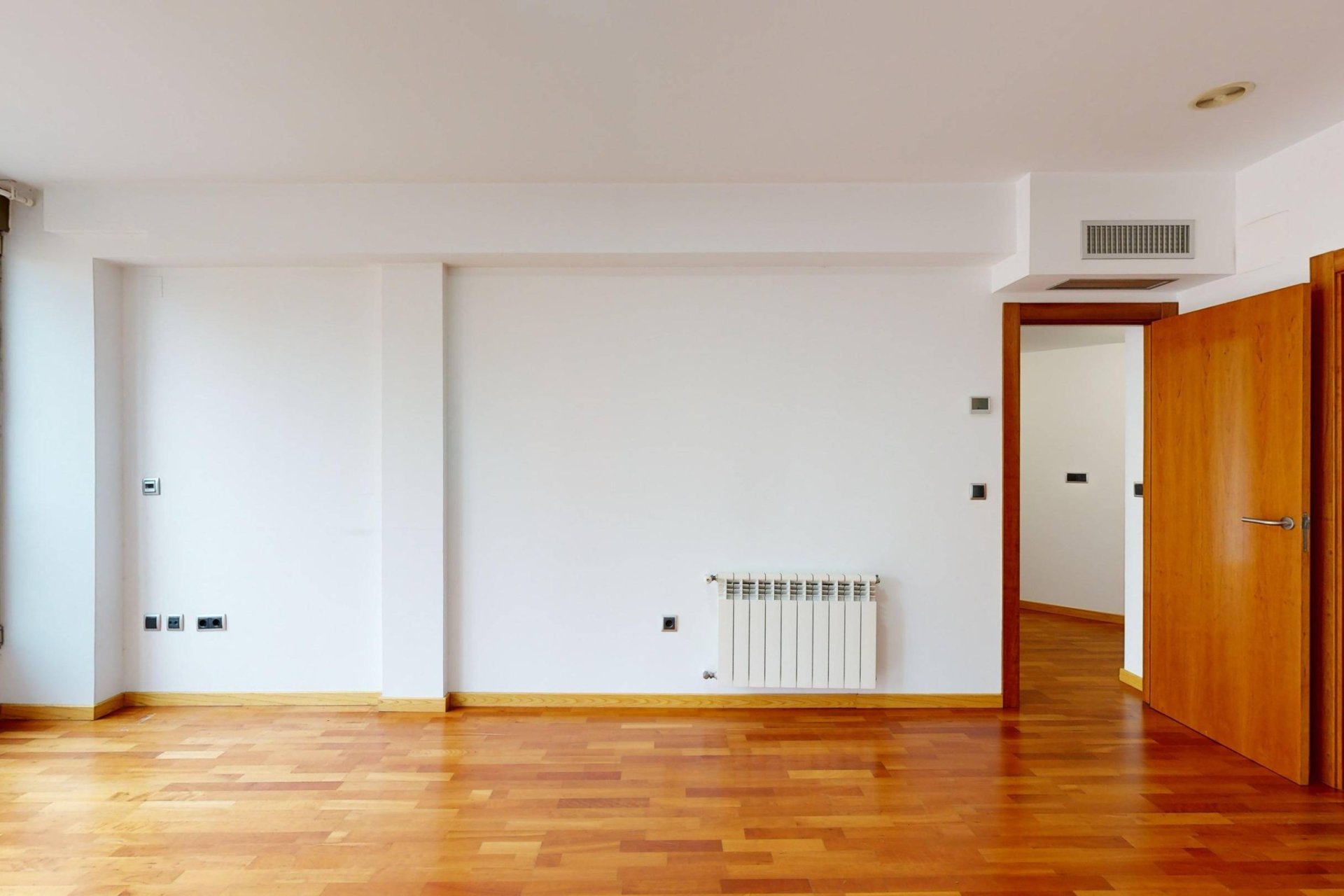 Segunda mano - Apartamento -
Murcia - Gran Via