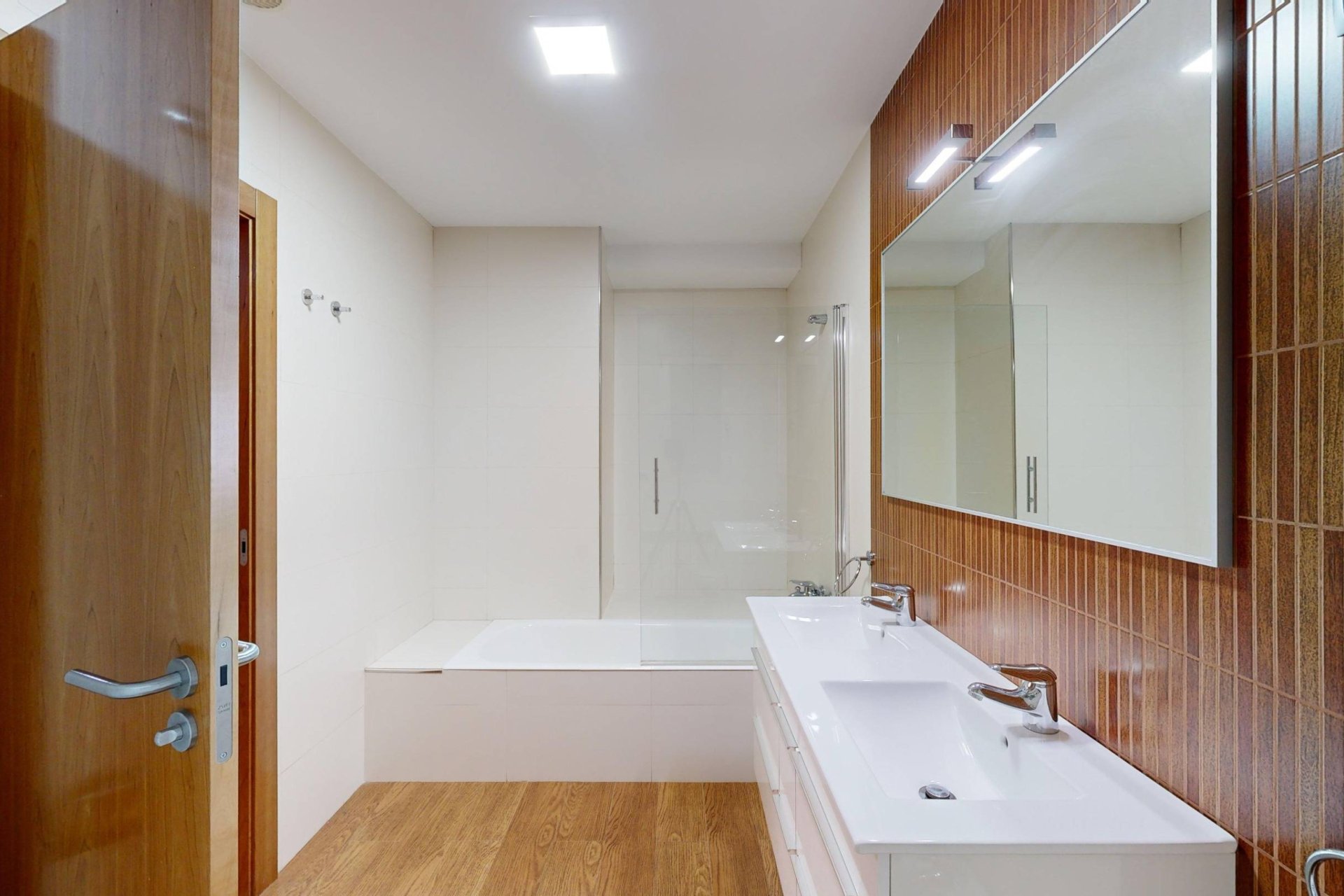 Segunda mano - Apartamento -
Murcia - Gran Via
