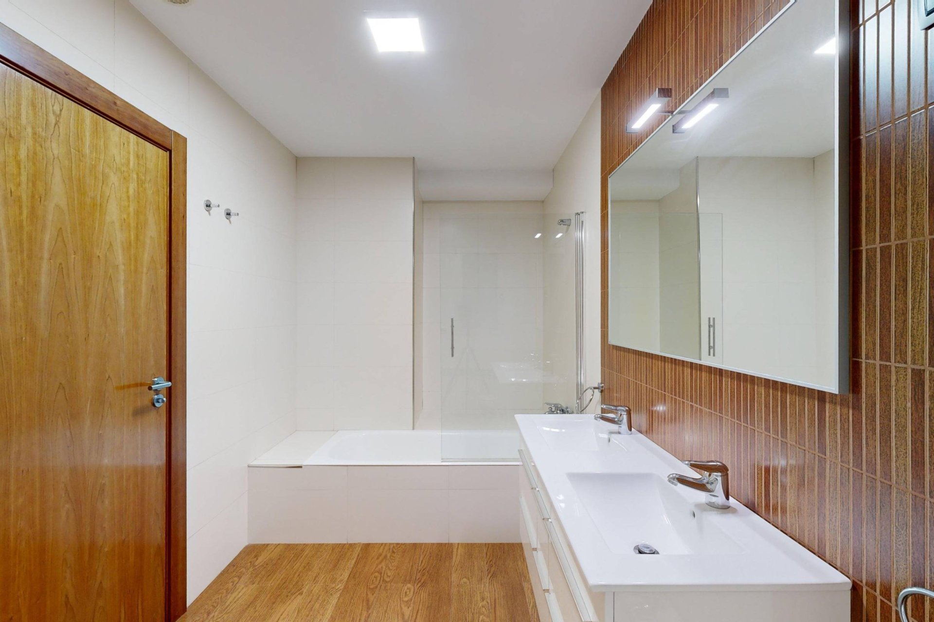 Segunda mano - Apartamento -
Murcia - Gran Via