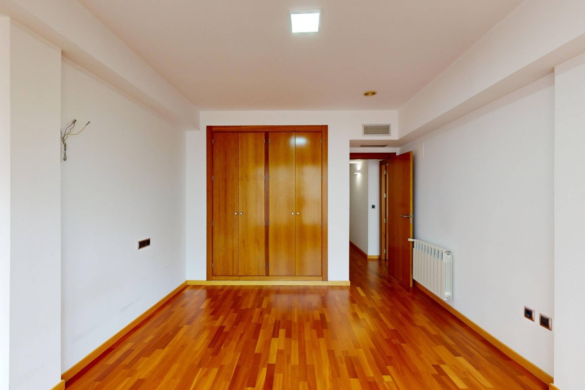 Segunda mano - Apartamento -
Murcia - Gran Via