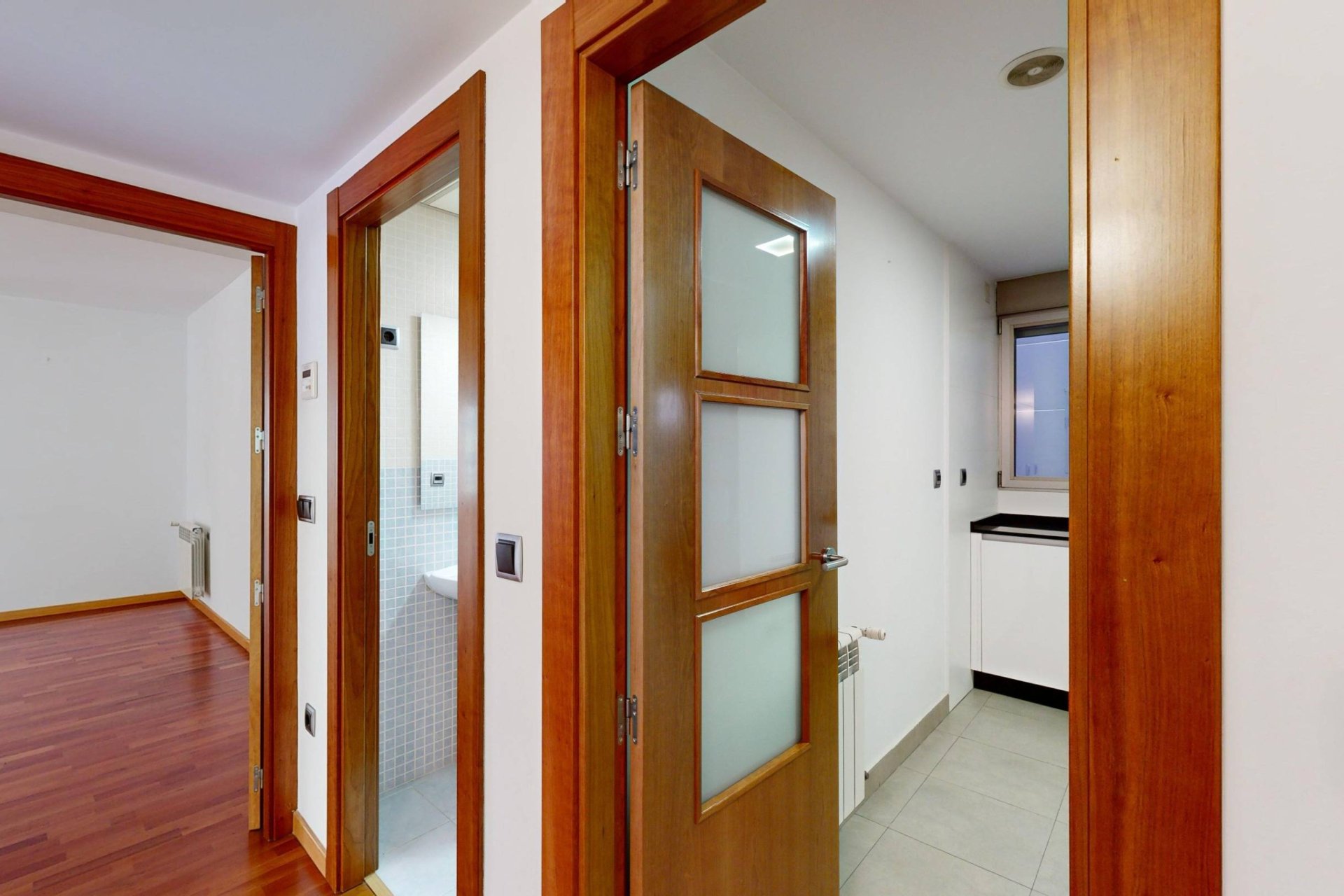 Segunda mano - Apartamento -
Murcia - Gran Via