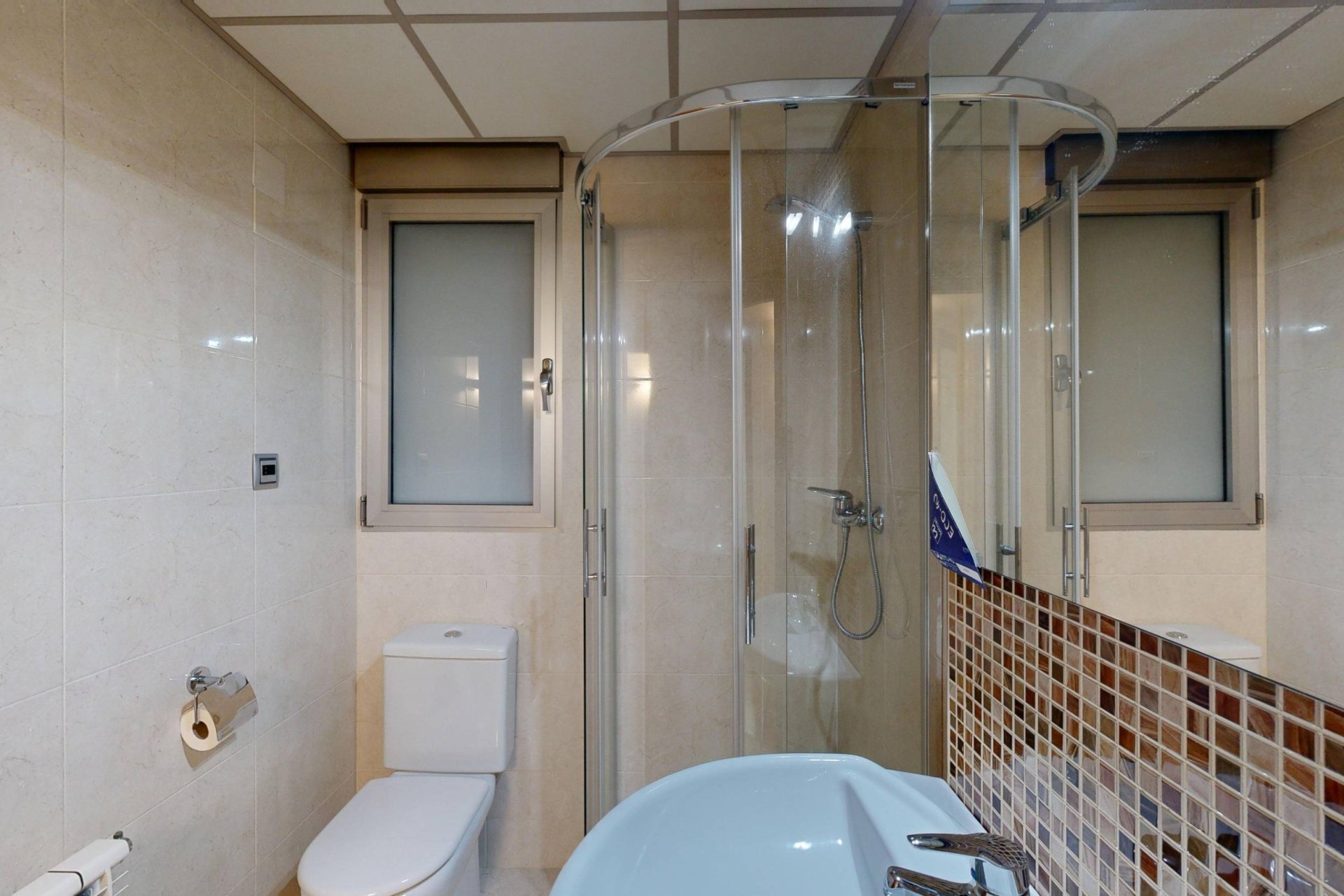 Segunda mano - Apartamento -
Murcia - Gran Via