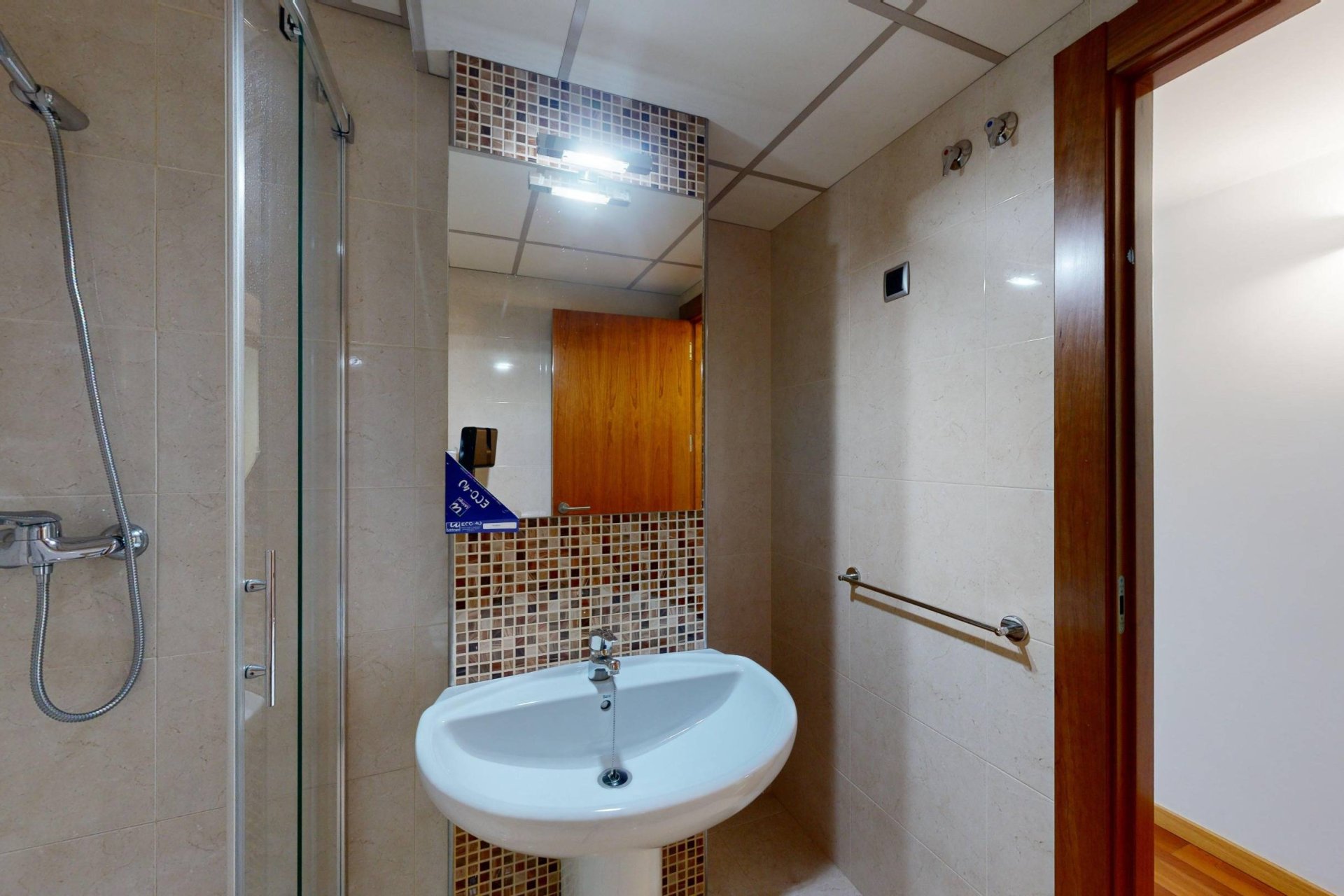 Segunda mano - Apartamento -
Murcia - Gran Via