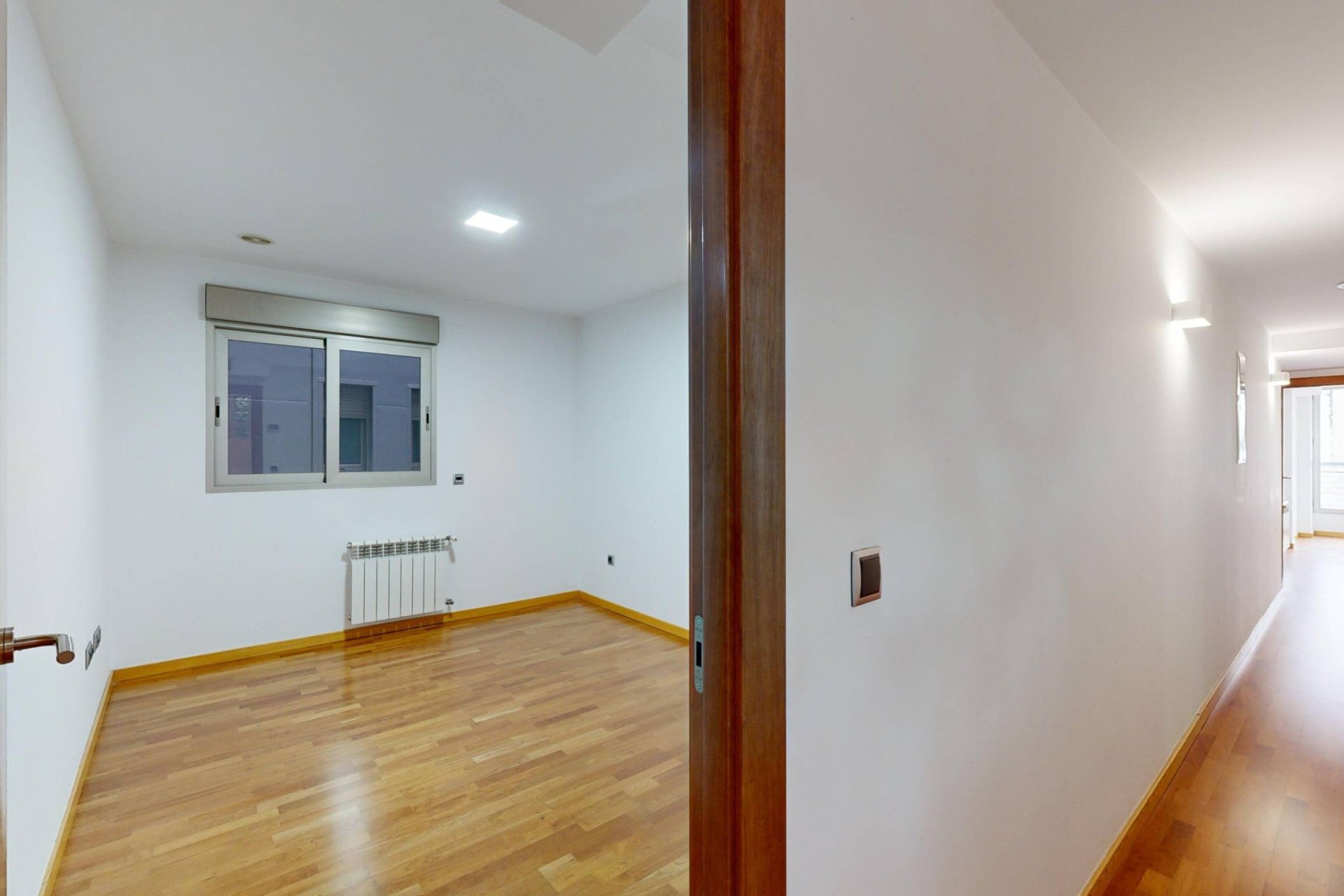 Segunda mano - Apartamento -
Murcia - Gran Via