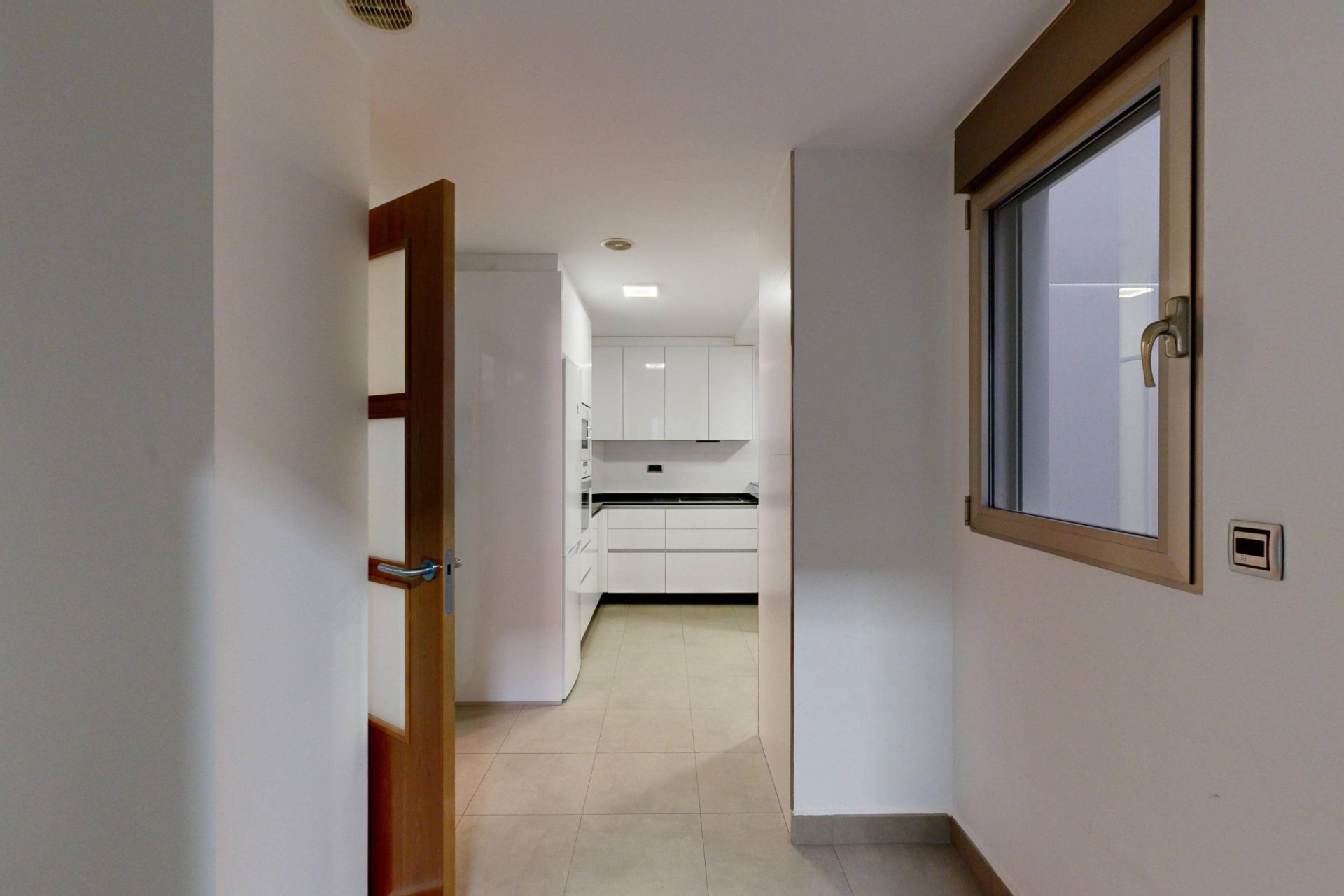 Segunda mano - Apartamento -
Murcia - Gran Via