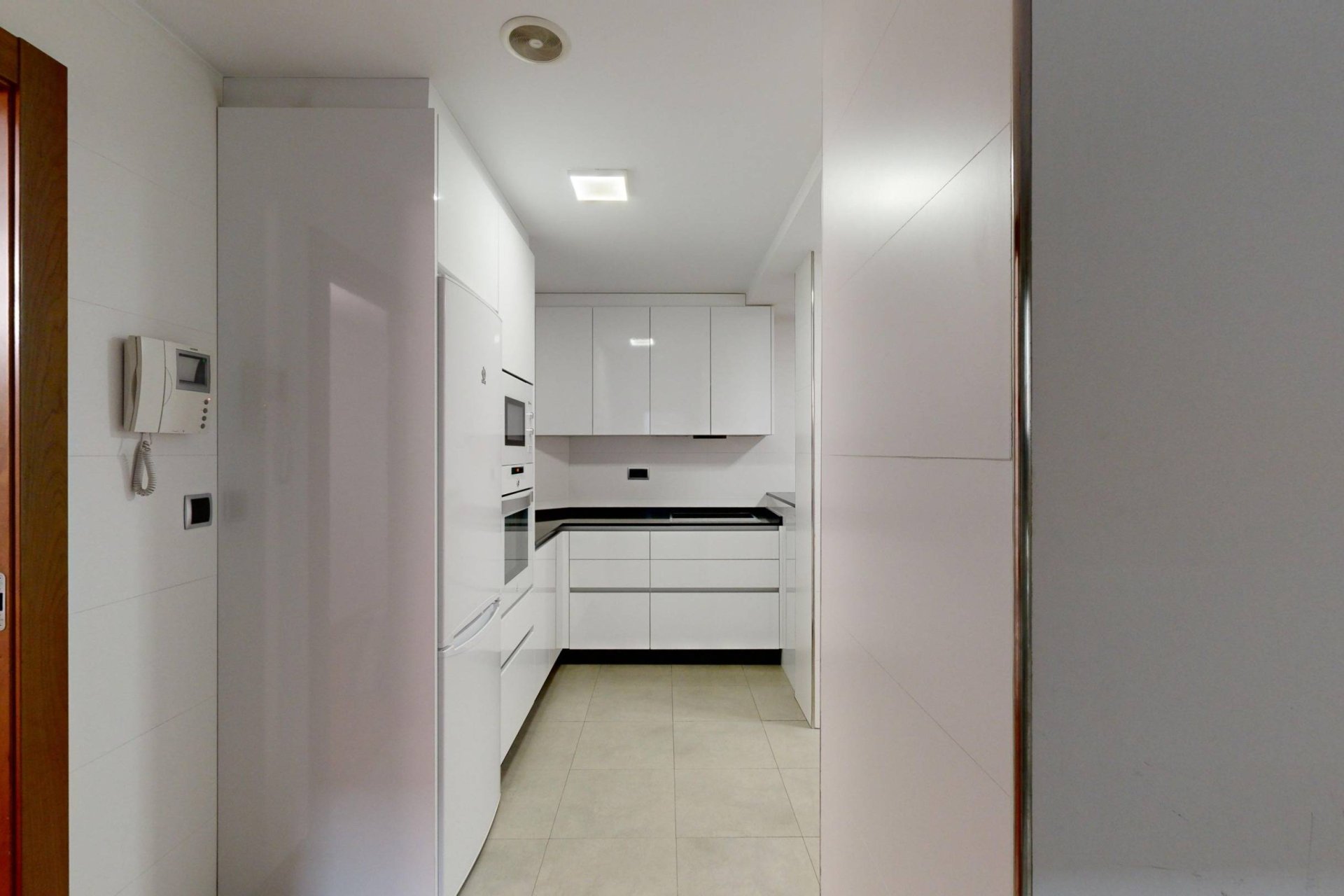 Segunda mano - Apartamento -
Murcia - Gran Via