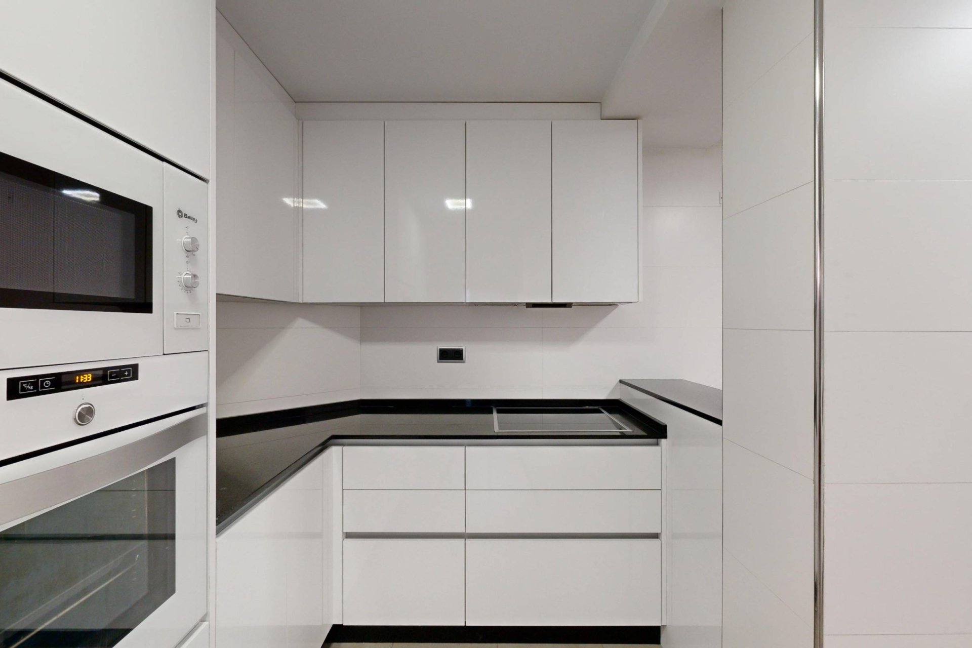 Segunda mano - Apartamento -
Murcia - Gran Via