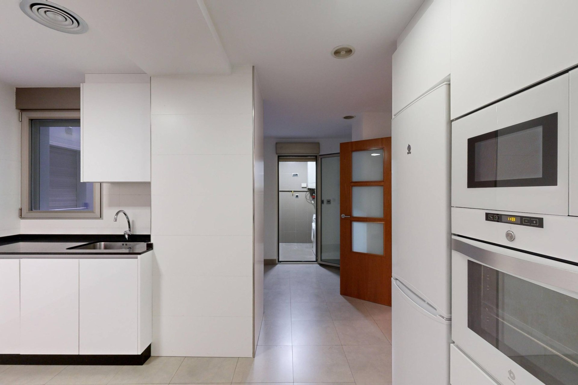 Segunda mano - Apartamento -
Murcia - Gran Via