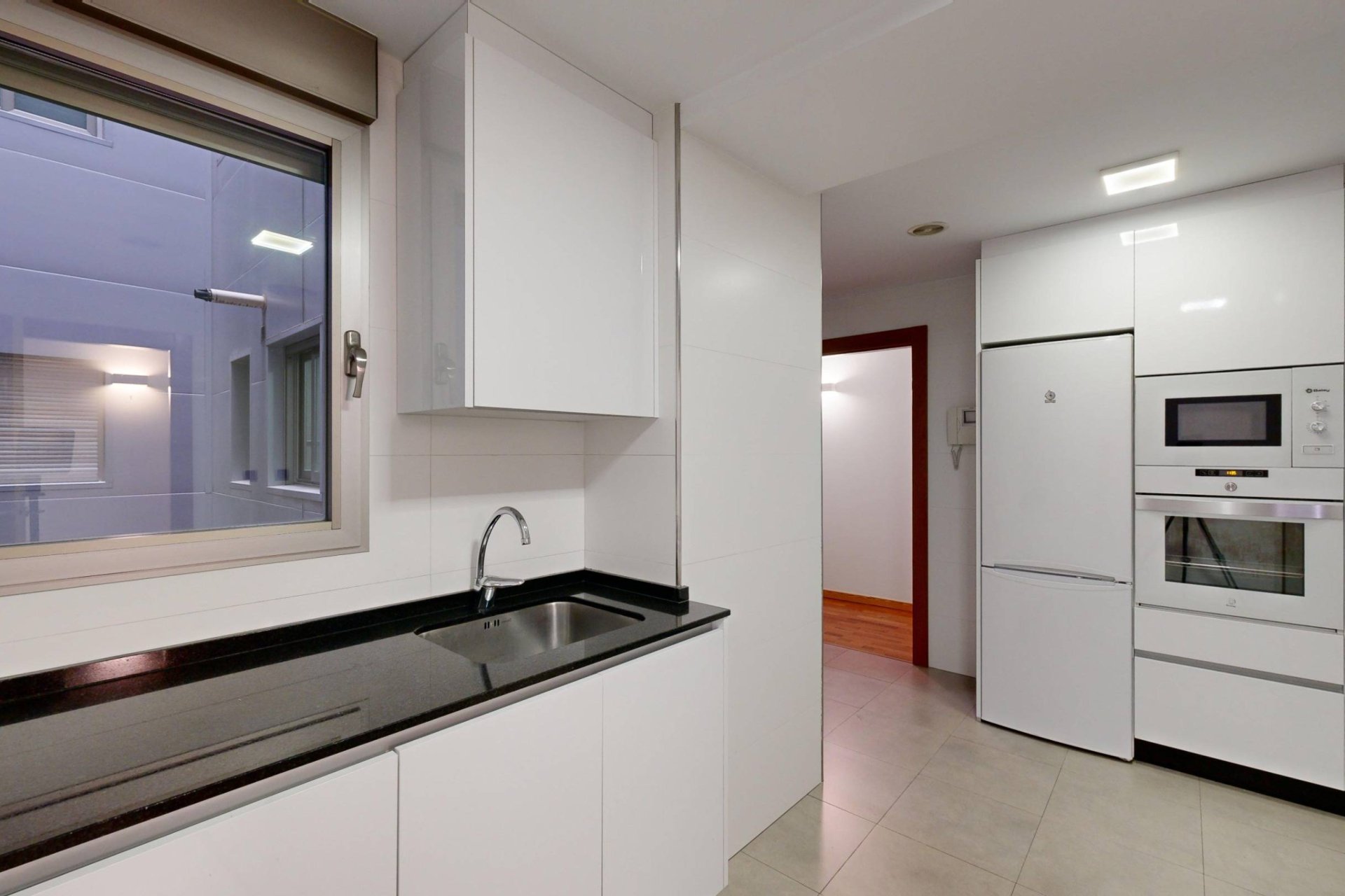 Segunda mano - Apartamento -
Murcia - Gran Via