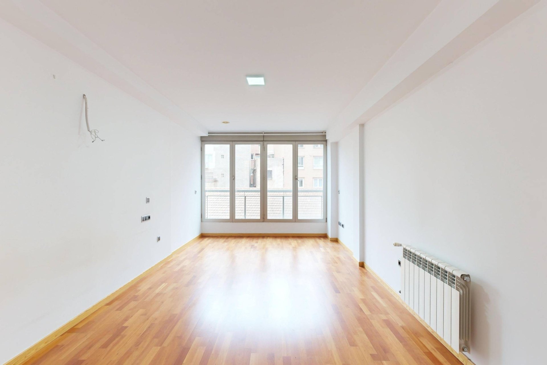 Segunda mano - Apartamento -
Murcia - Gran Via