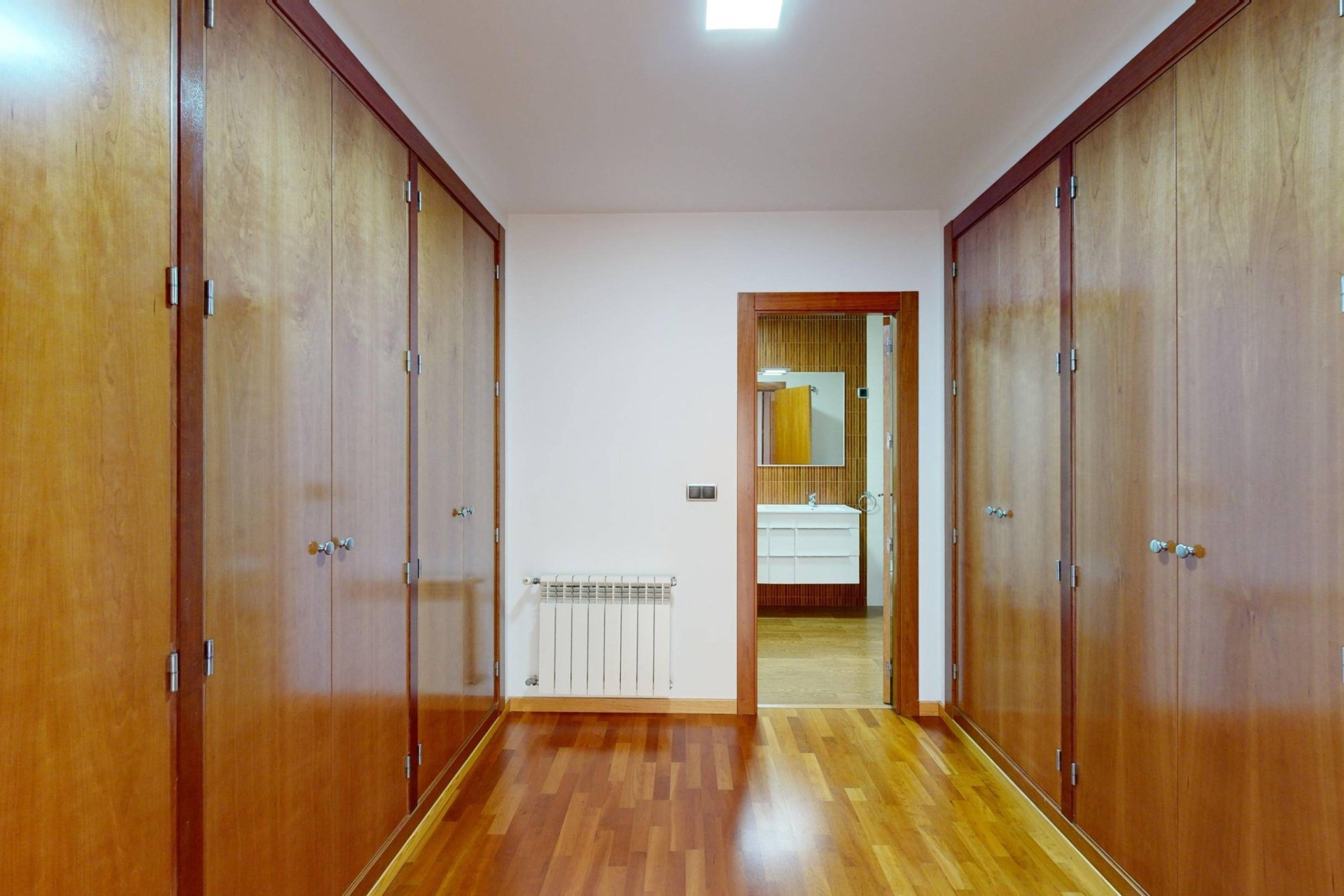 Segunda mano - Apartamento -
Murcia - Gran Via