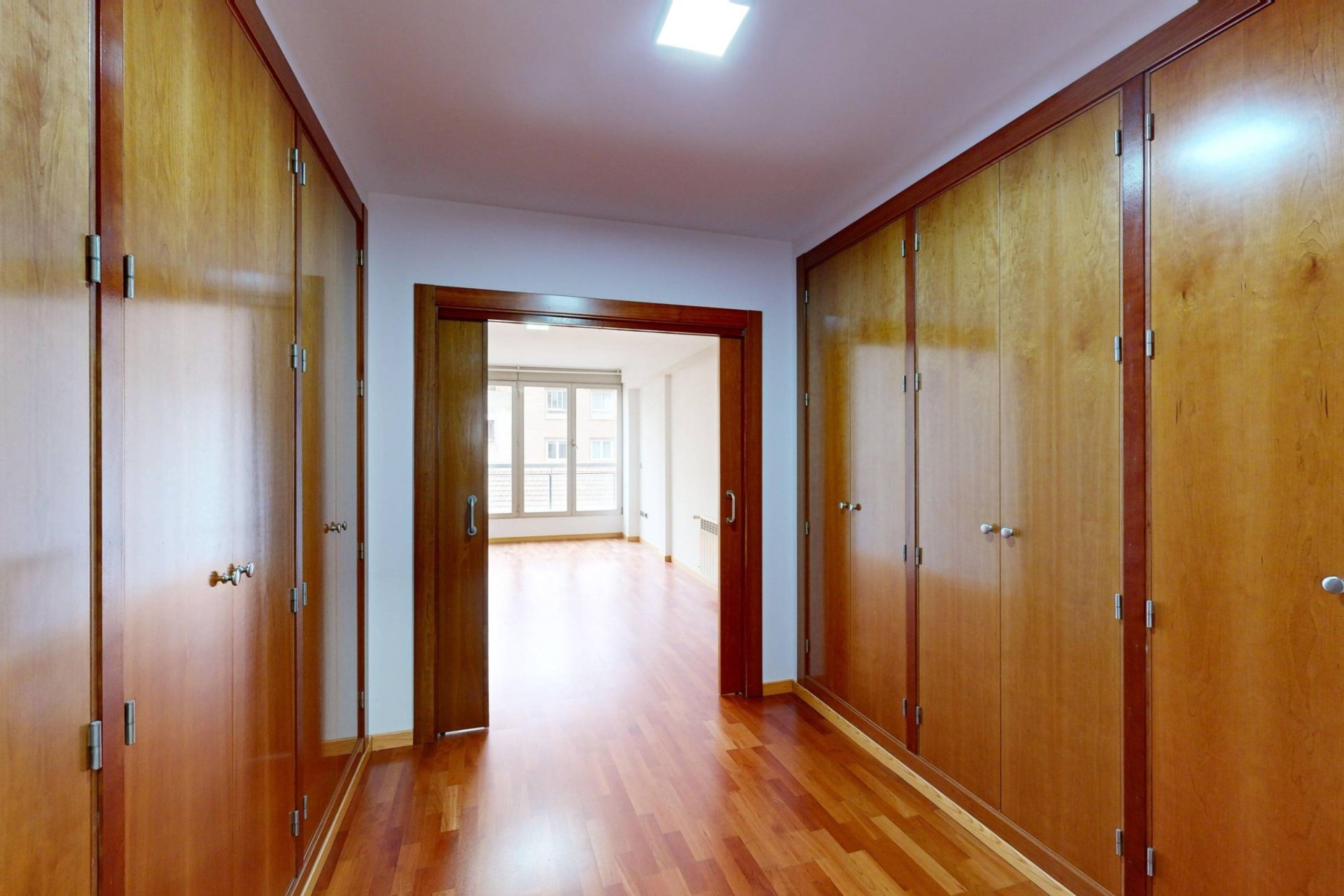 Segunda mano - Apartamento -
Murcia - Gran Via
