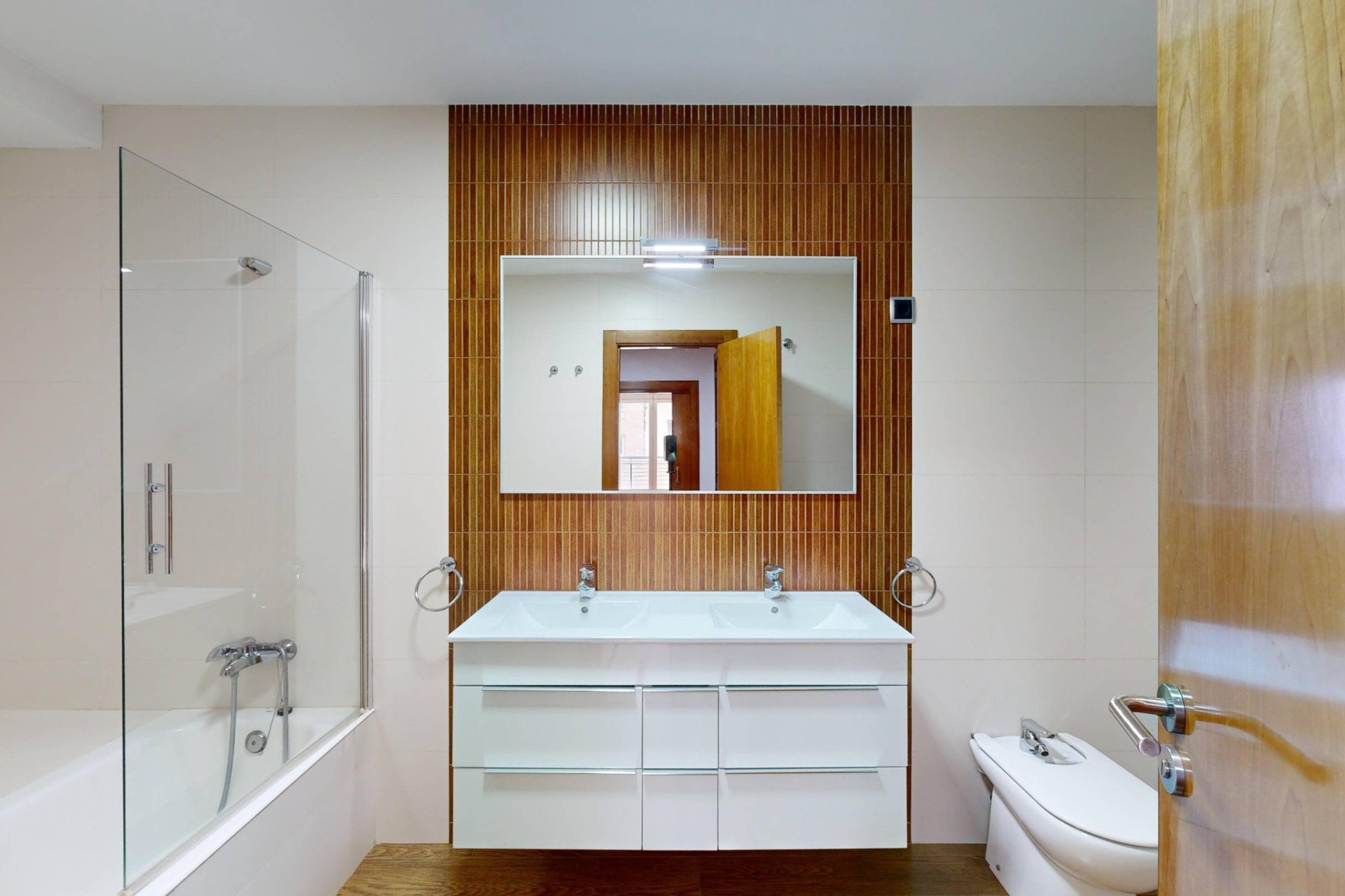 Segunda mano - Apartamento -
Murcia - Gran Via